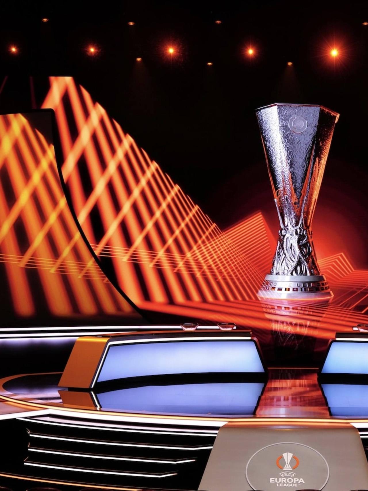 UEFA Europa League: il calendario del Gruppo D