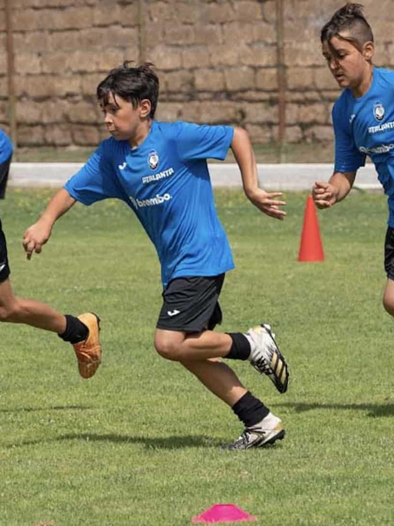 Football Camp 2021: Civita Castellana