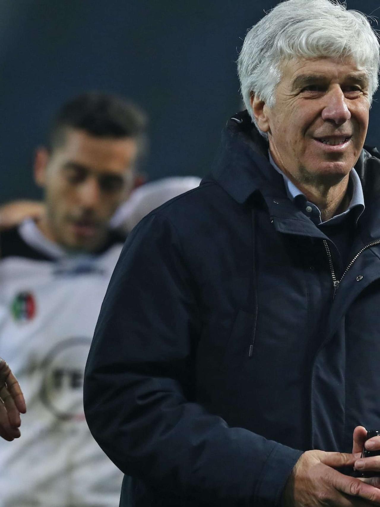 Mister Gasperini: 300ª vittoria in carriera
