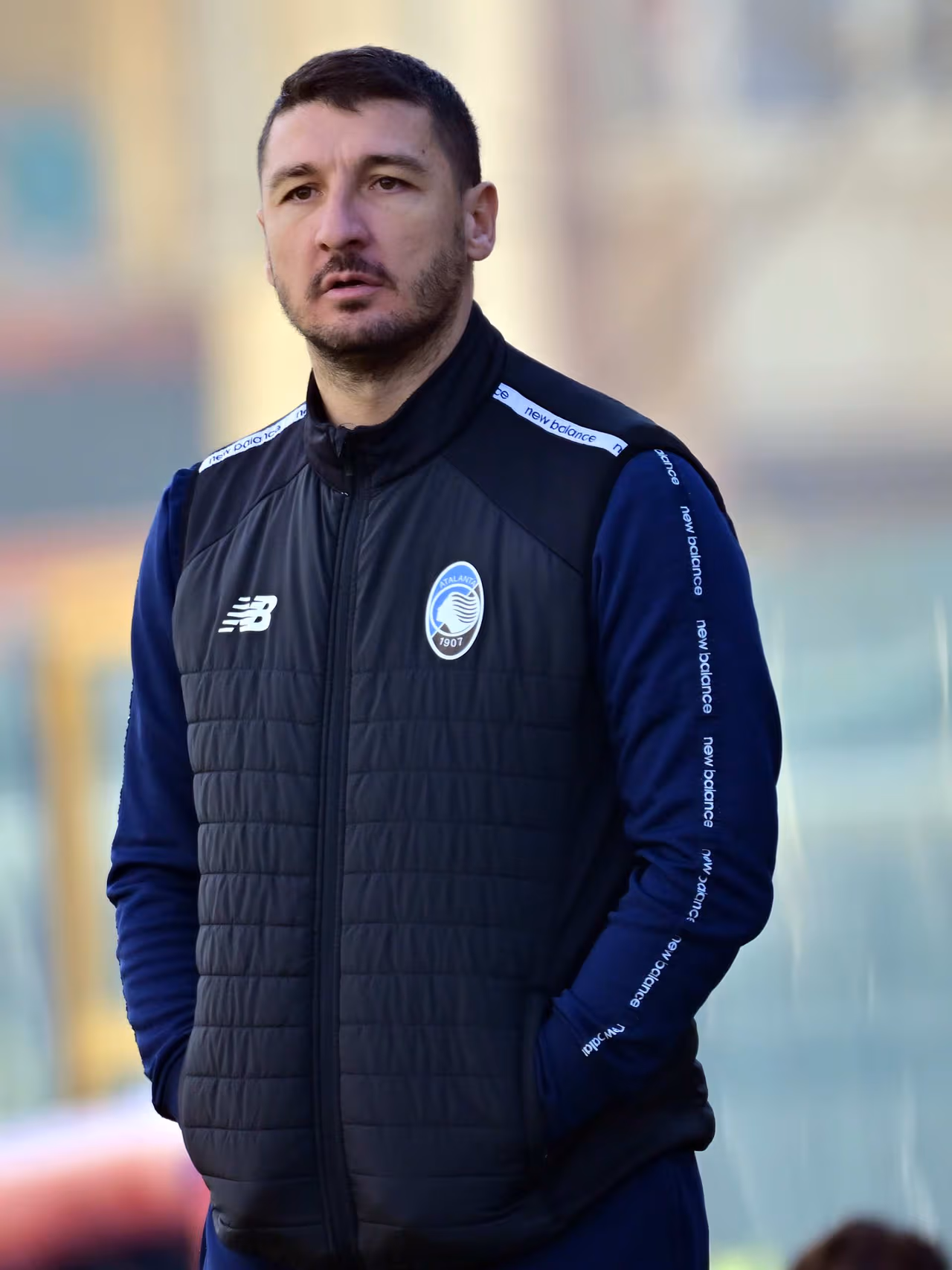 U23, Salvatore Bocchetti: "Risultato importante"