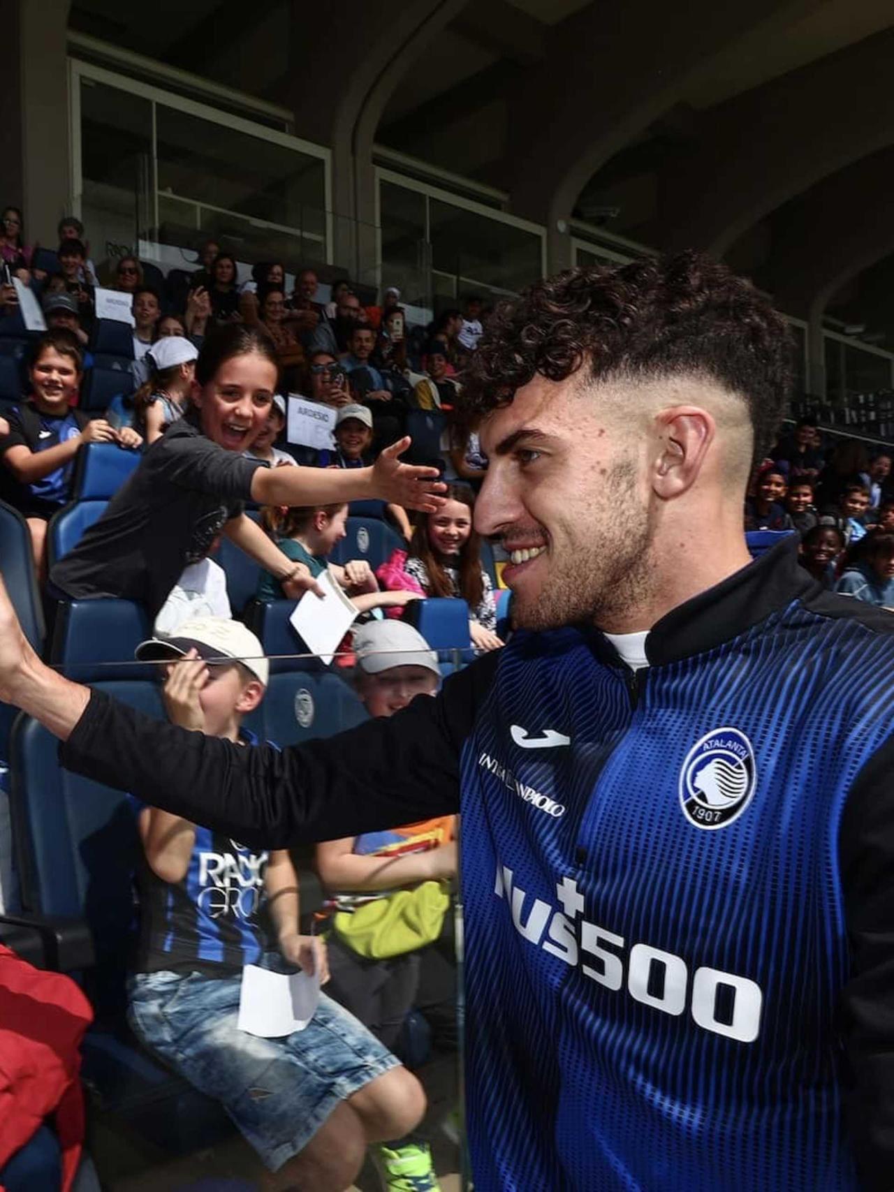 La Scuola allo Stadio: Ruggeri ospite del 9° appuntamento