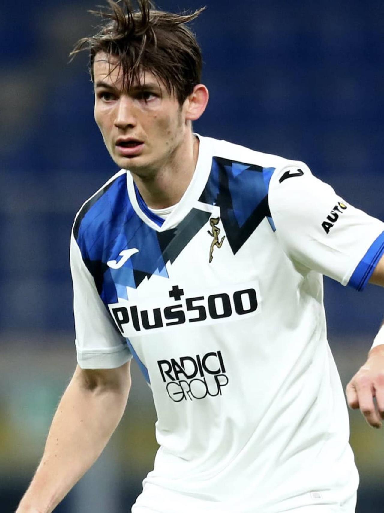 2020-2021 review: Marten de Roon