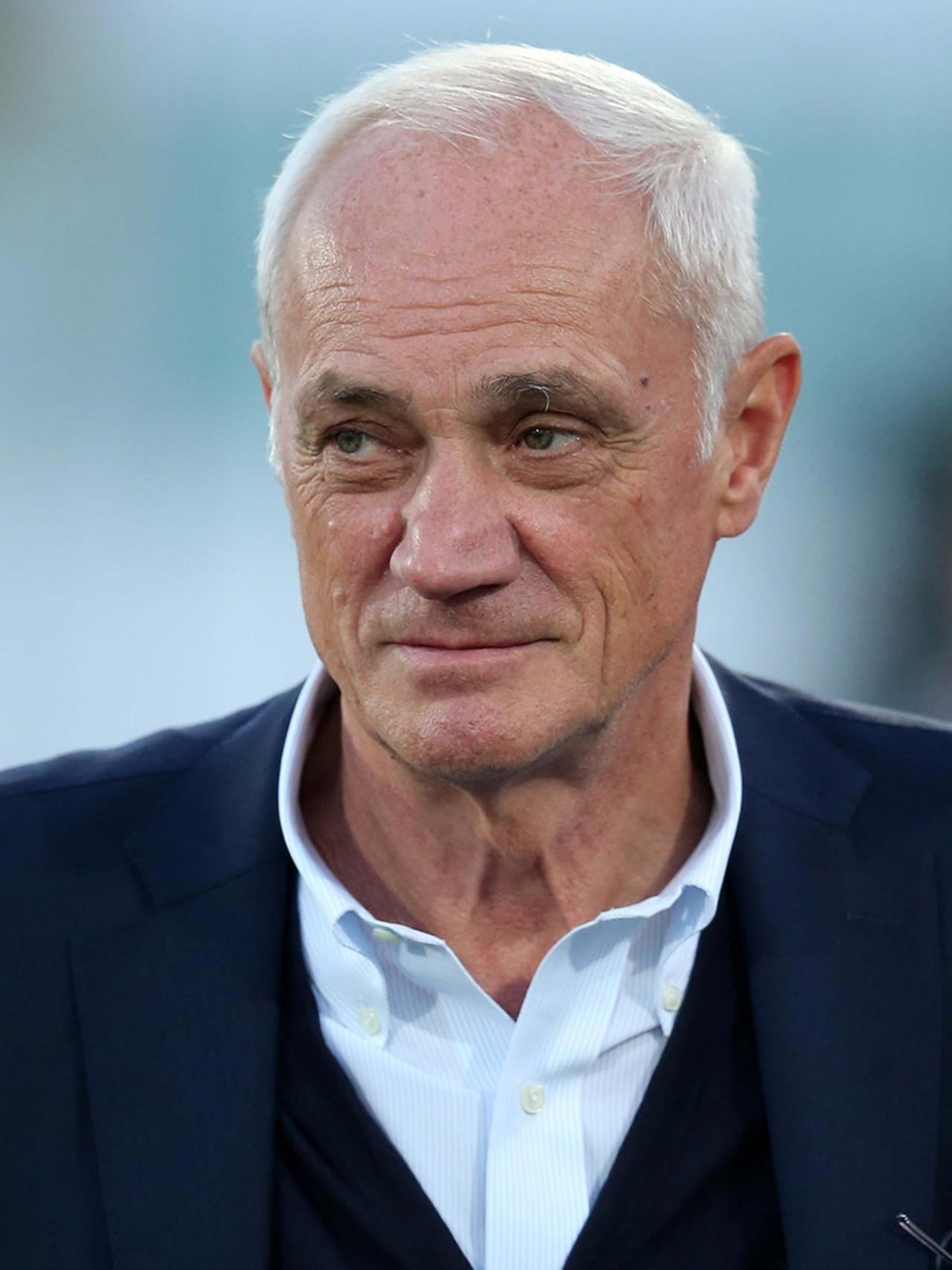 Il Presidente Percassi sul calendario