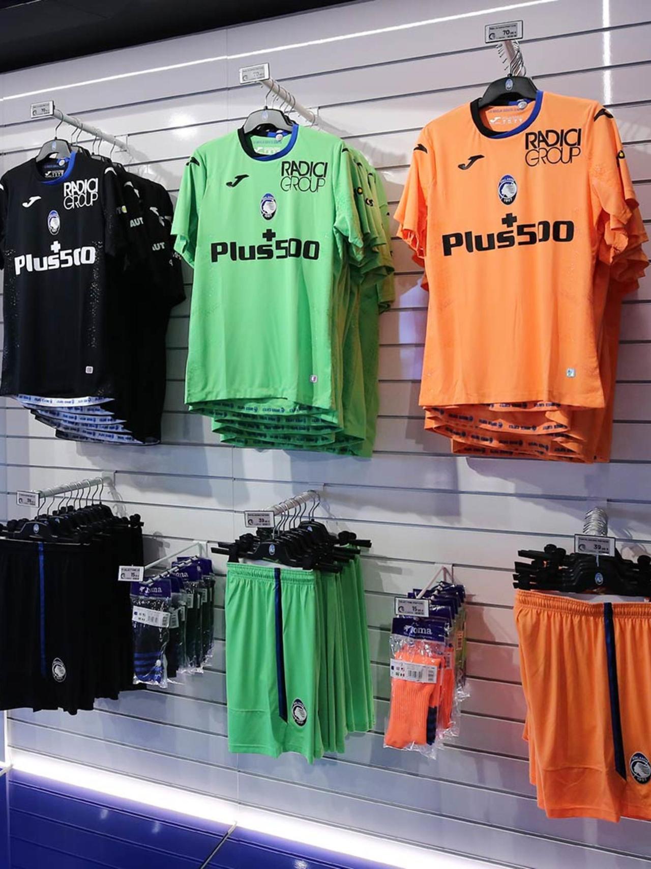 Store: dal 18 gennaio nuovi orari apertura