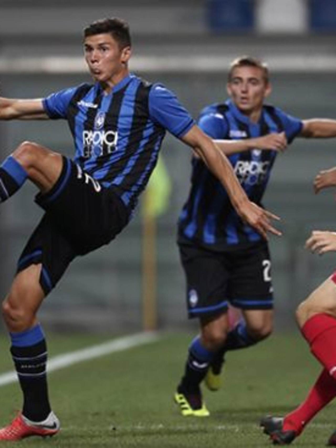 Intervista del dopo partita: Matteo Pessina