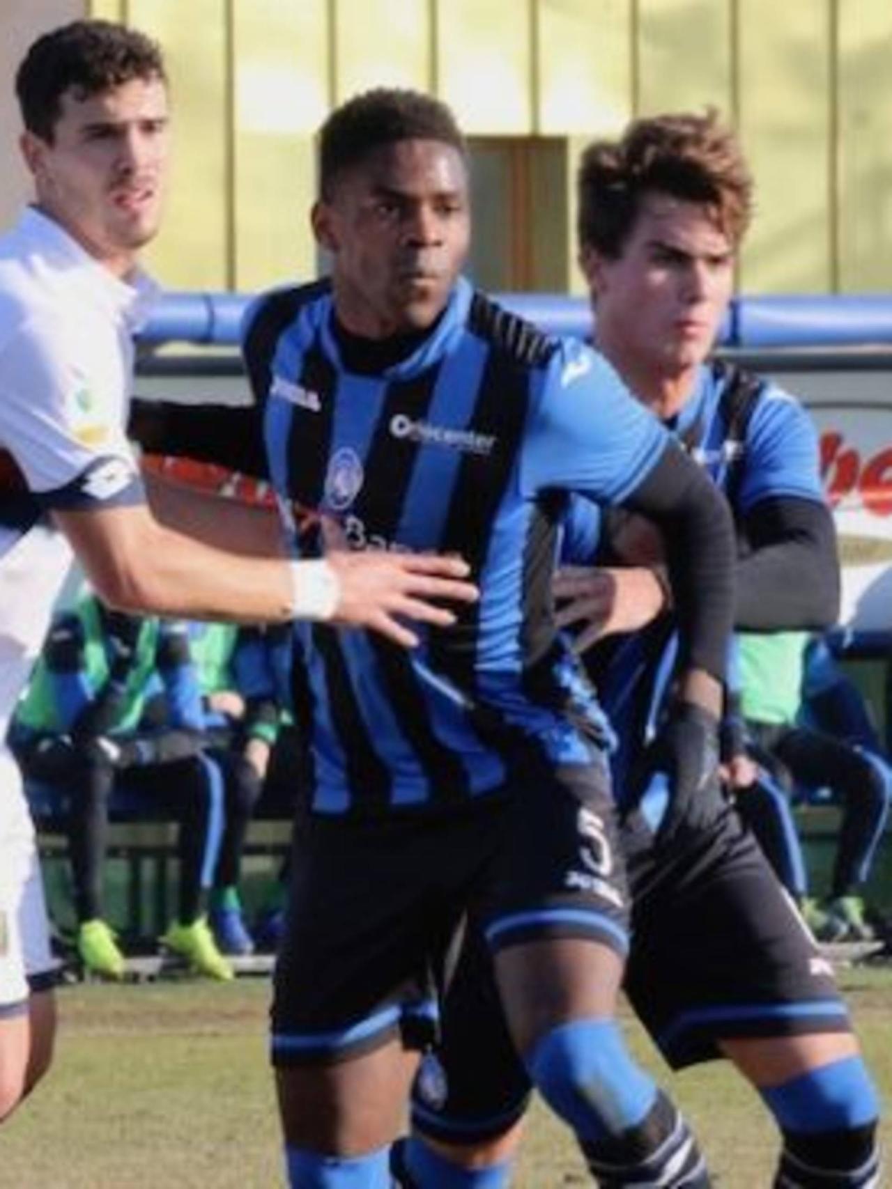 Primavera, Atalanta-Genoa 2-4