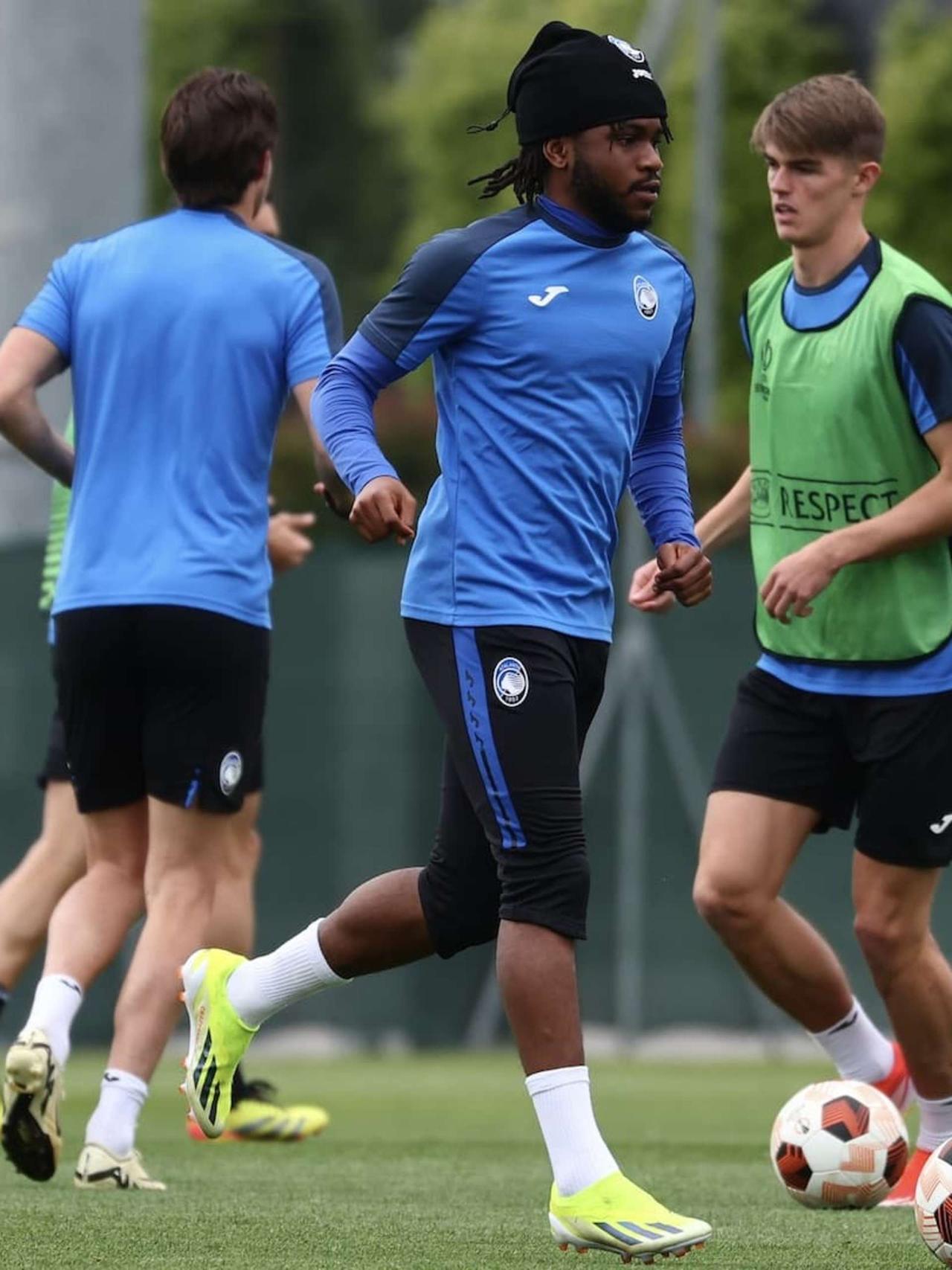 UEL ritorno semifinali Atalanta-Olympique de Marseille: i convocati