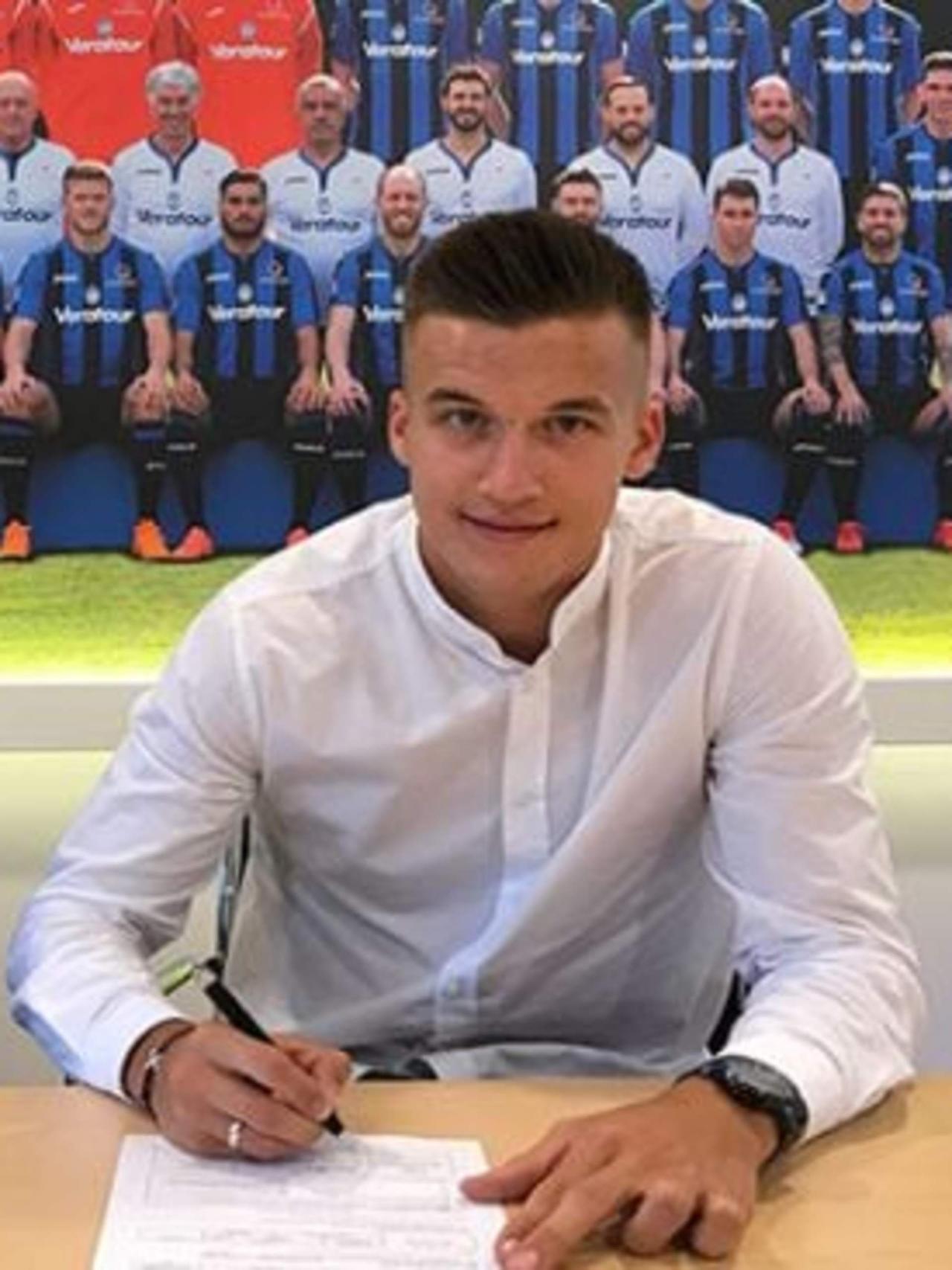Benvenuto Arkadiusz Reca