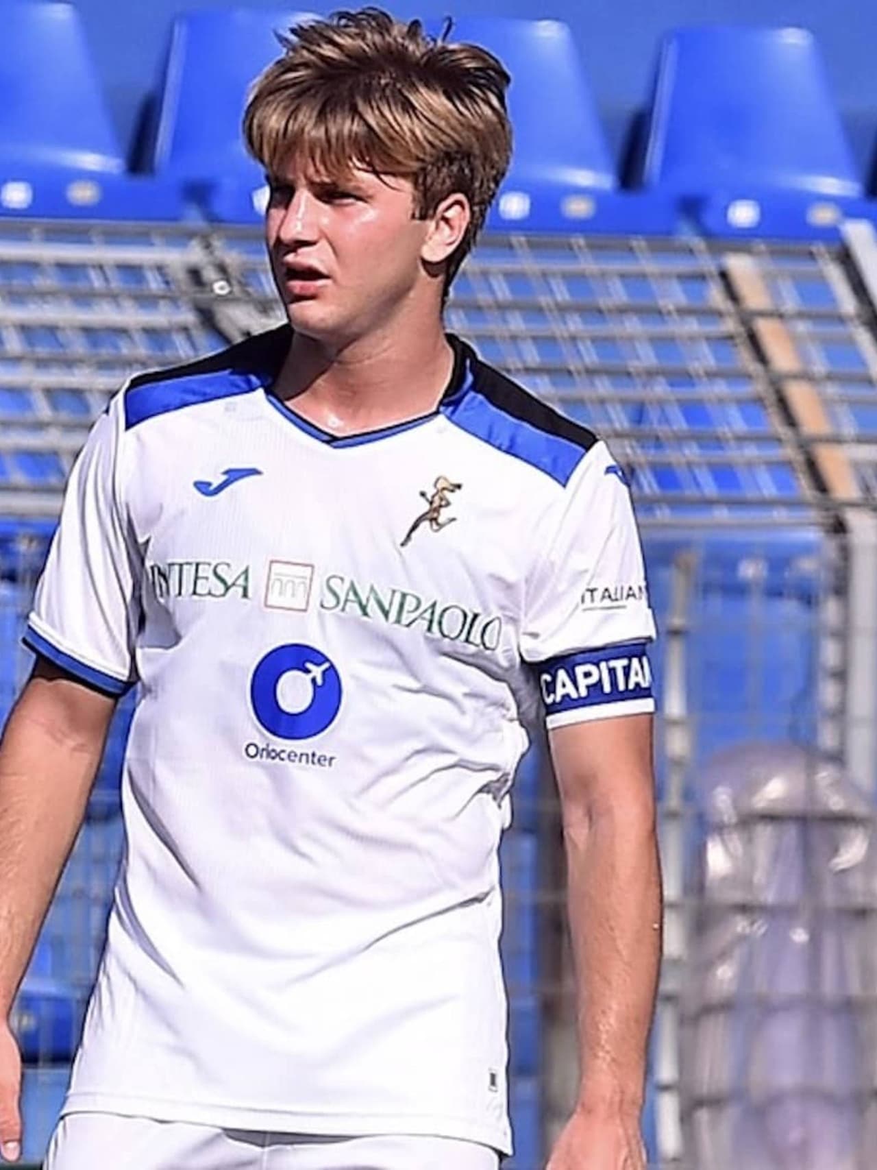 Primavera Inter-Atalanta 1-1