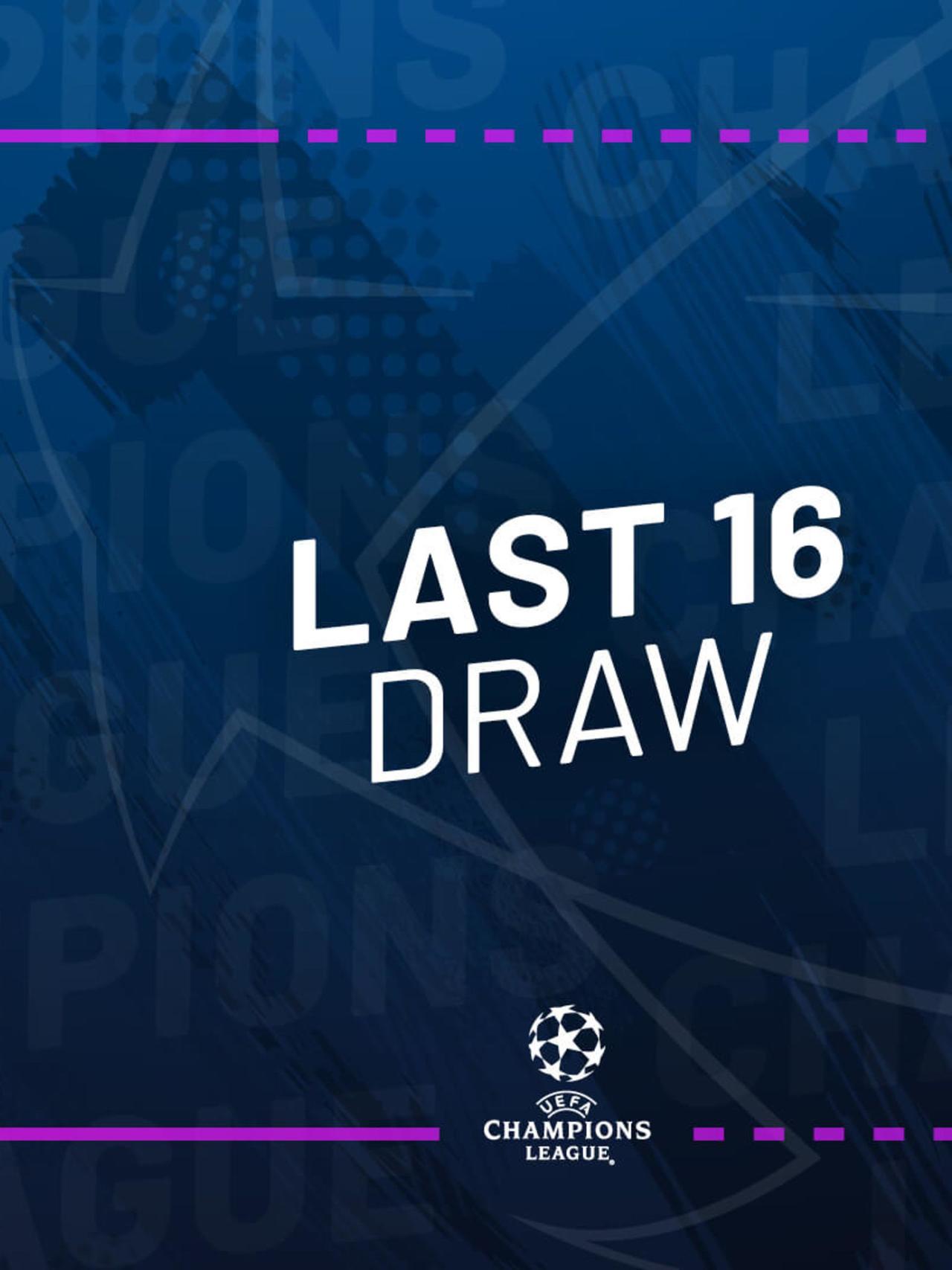 Ottavi UCL: sarà Atalanta-Real Madrid