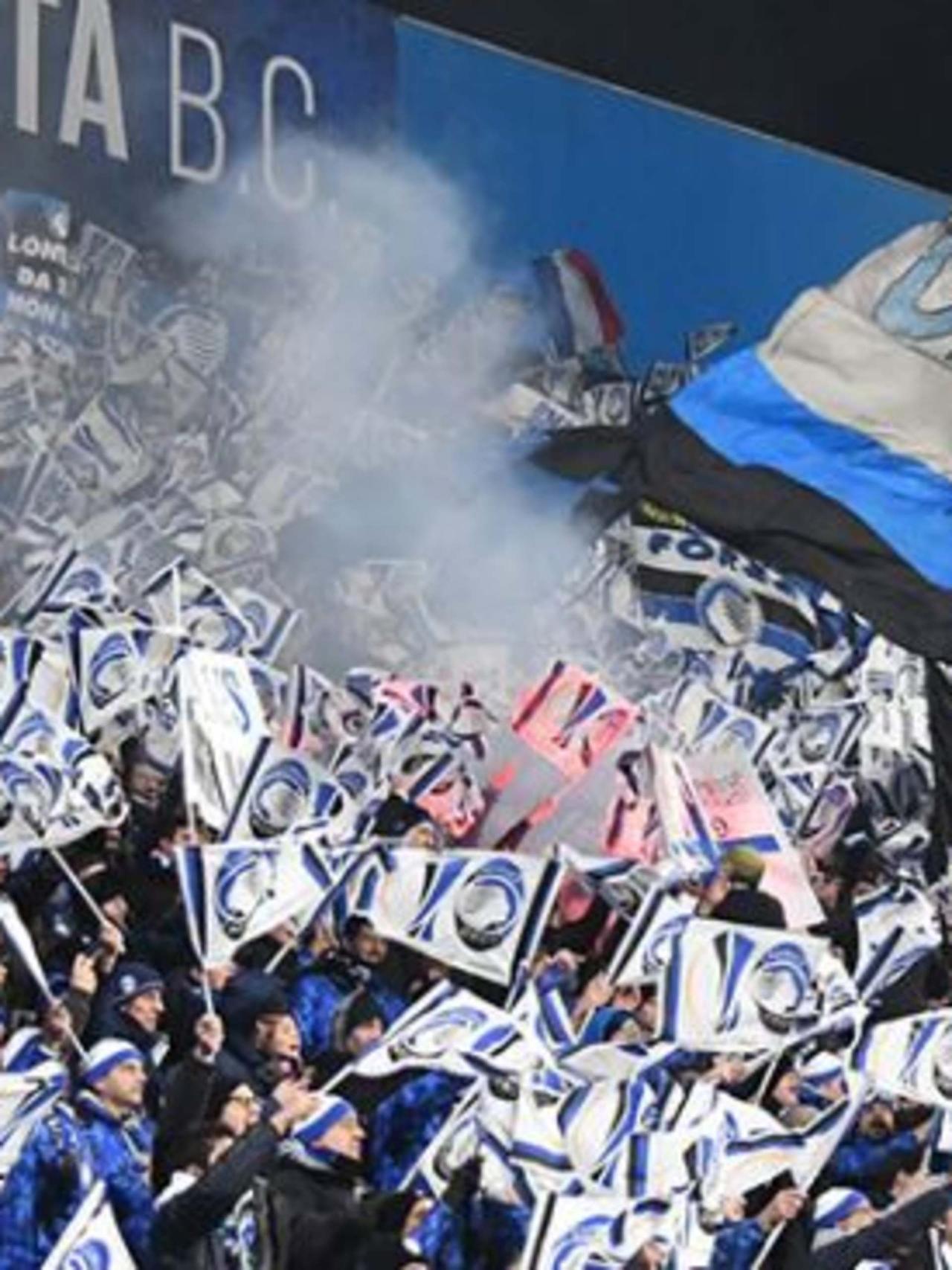 UEL: gli highlights di Atalanta-Lione
