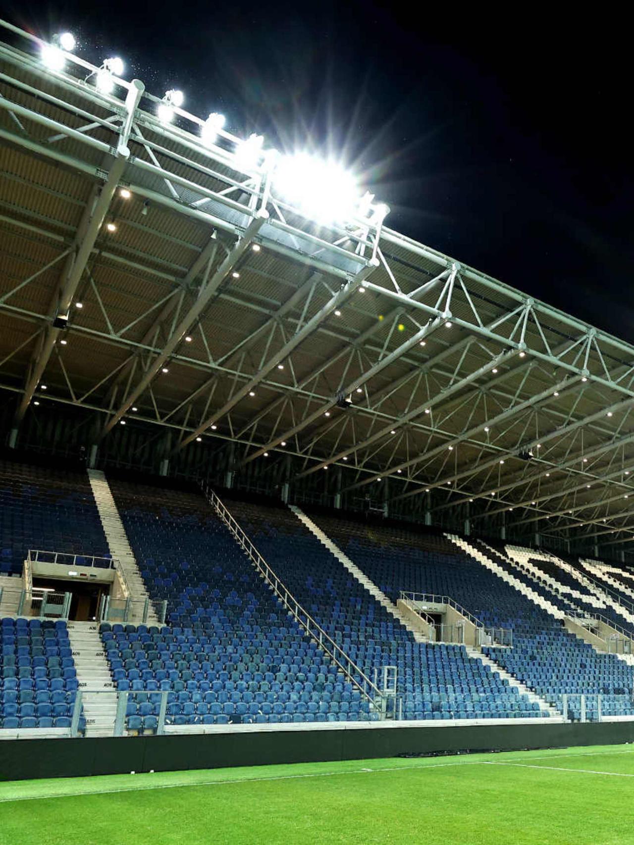Tre curiosità su Monza-Atalanta