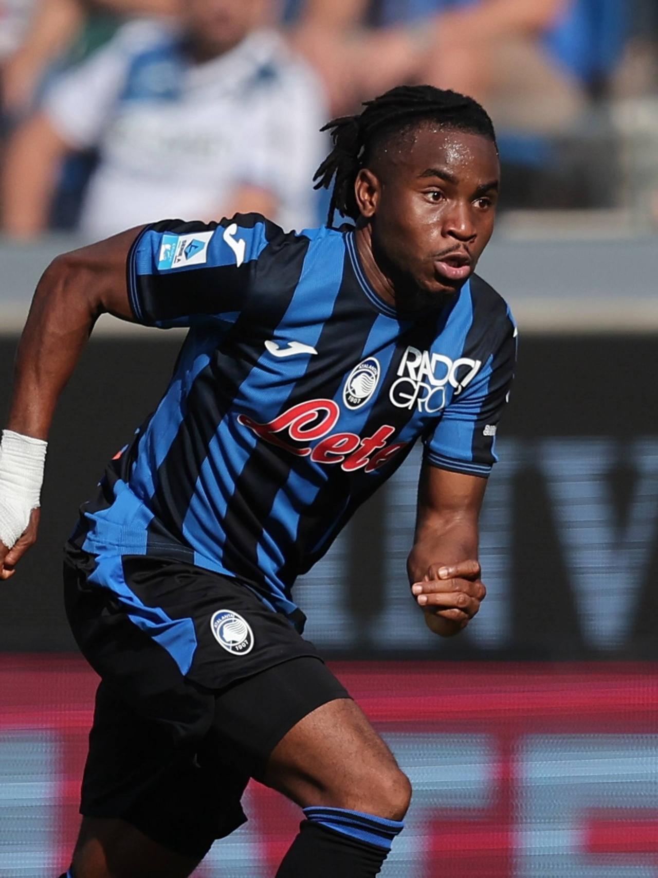 I convocati per Atalanta-Como