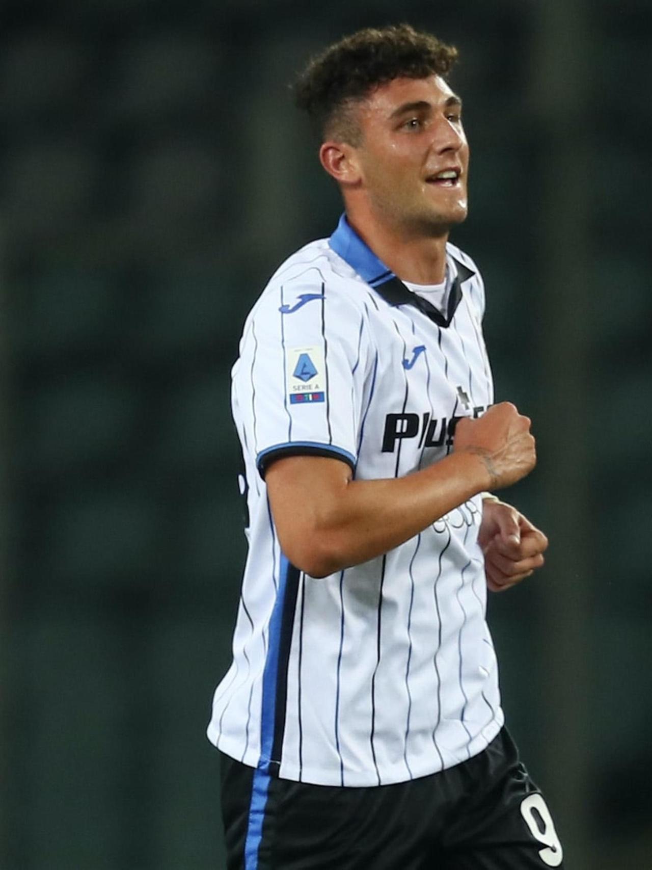 Torino-Atalanta 1-2