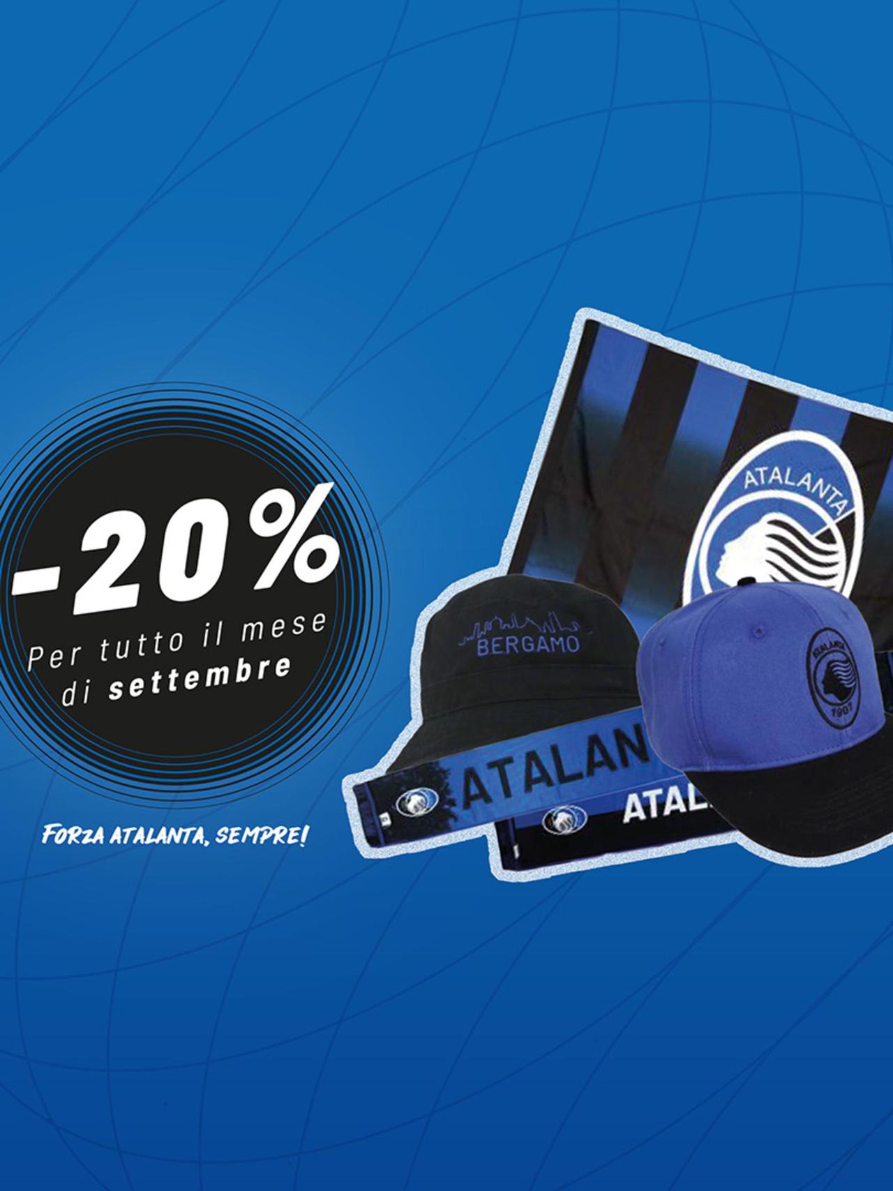 Store: promozione abbonati su Linea Stadio