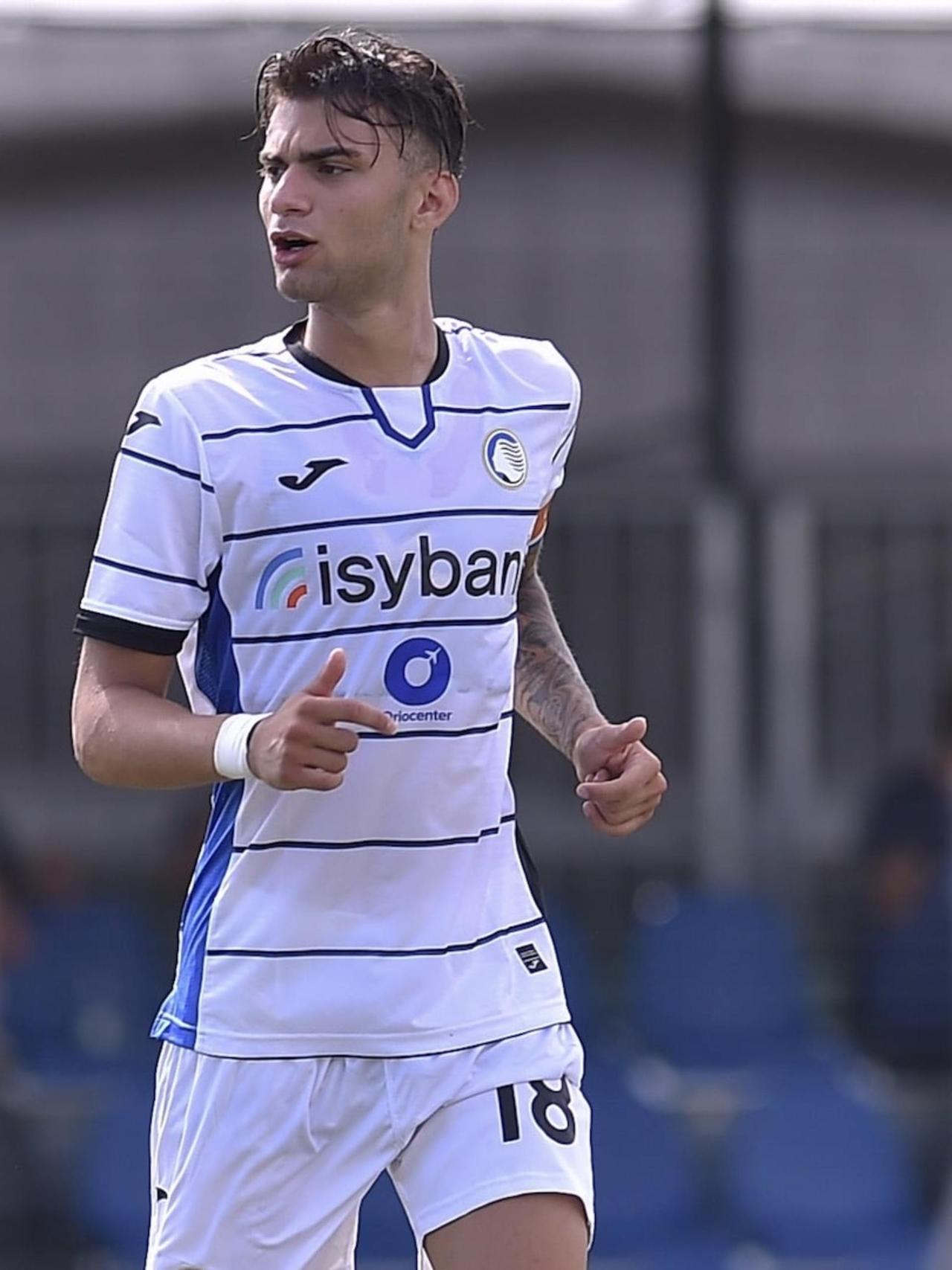 Primavera Sampdoria-Atalanta: le formazioni