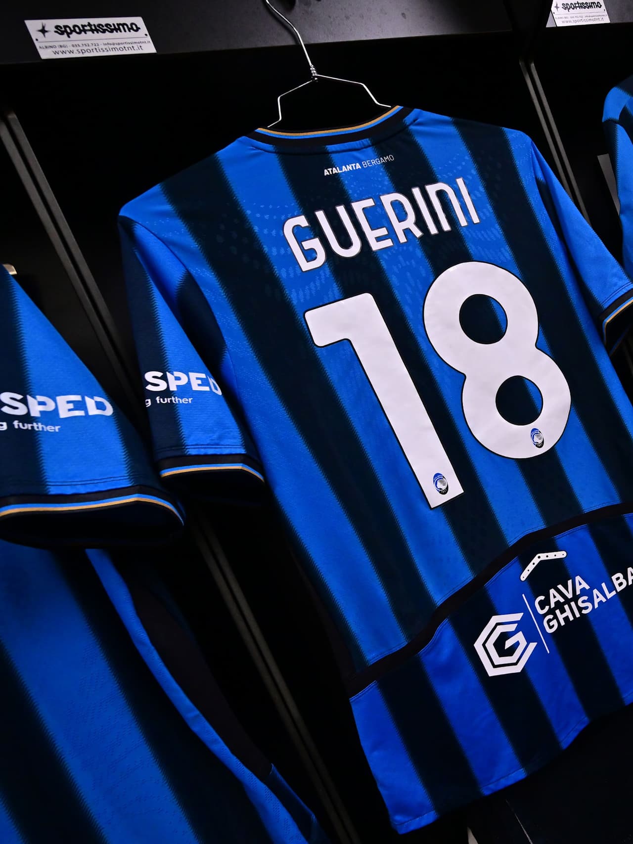 Atalanta U23-Monopoli: così in campo