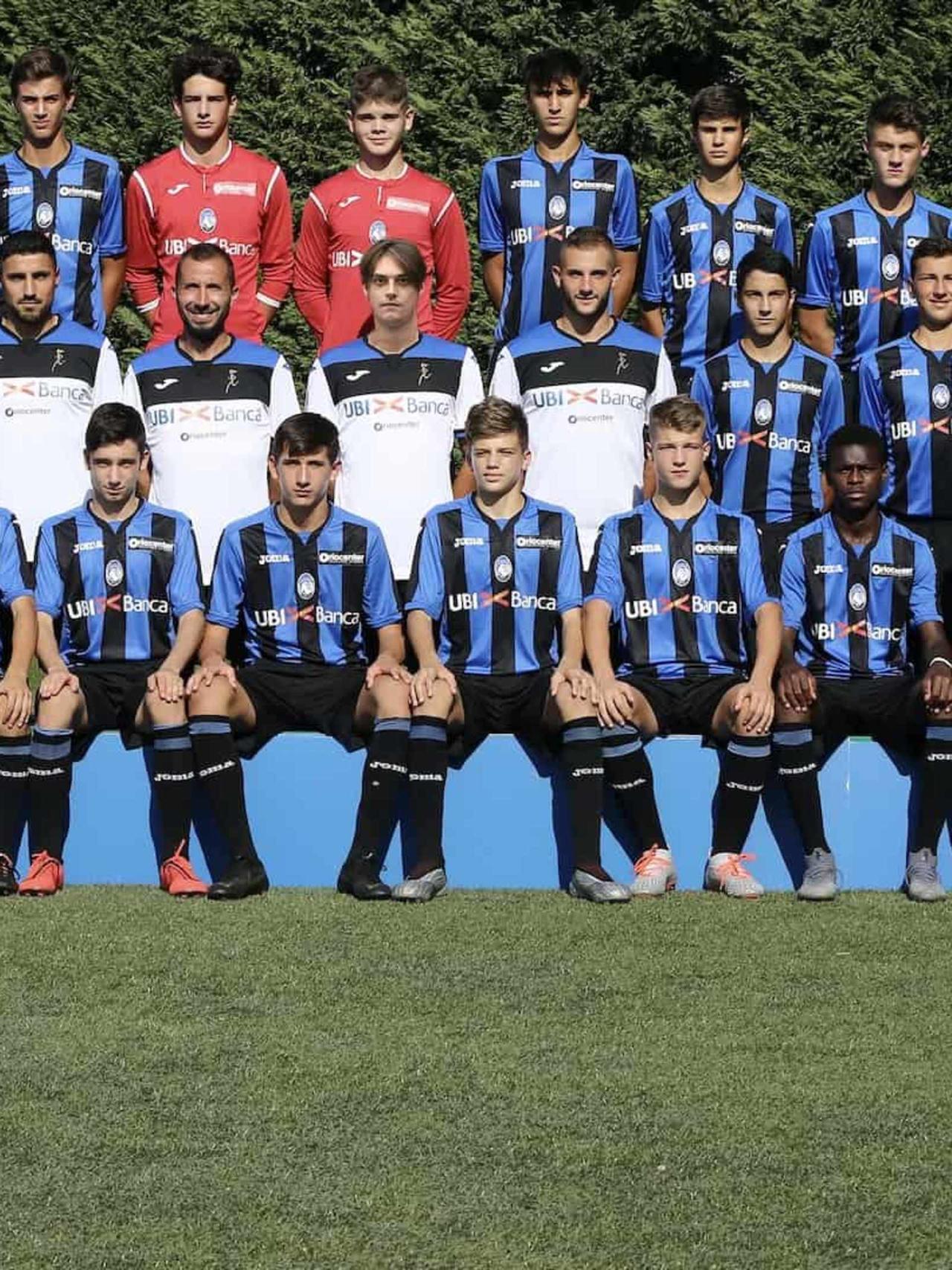 U15: video-incontro con Daniele Cassioli