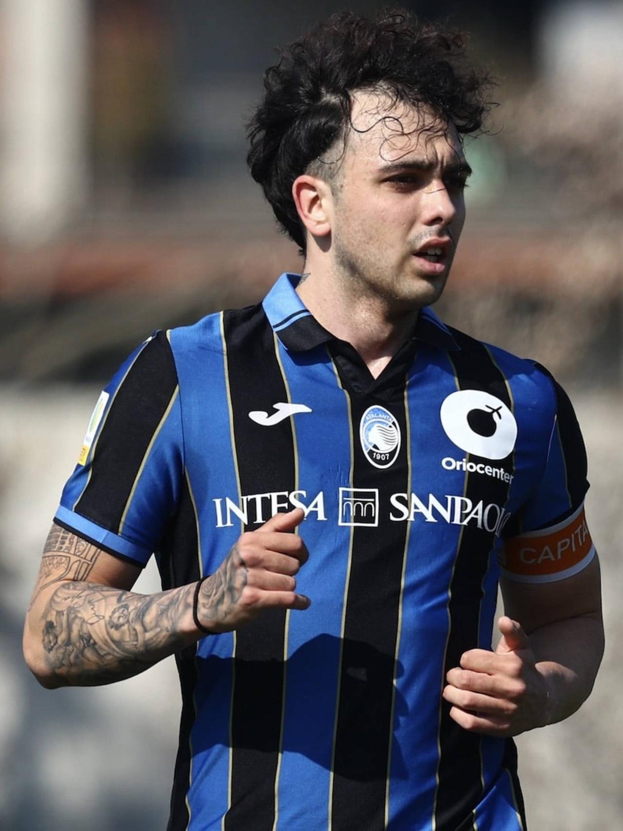 Primavera Atalanta-Sassuolo 2-4