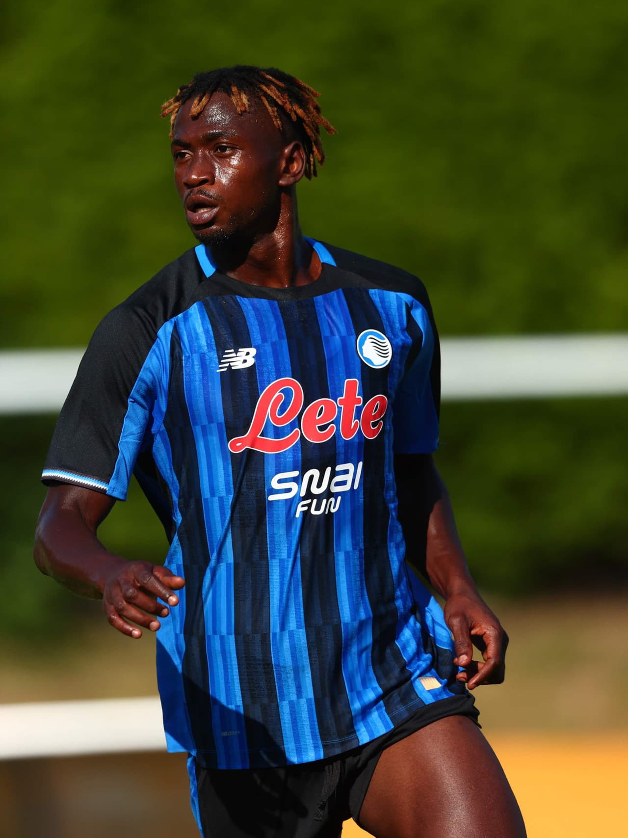 Ibrahim Sulemana in prestito al Sassuolo