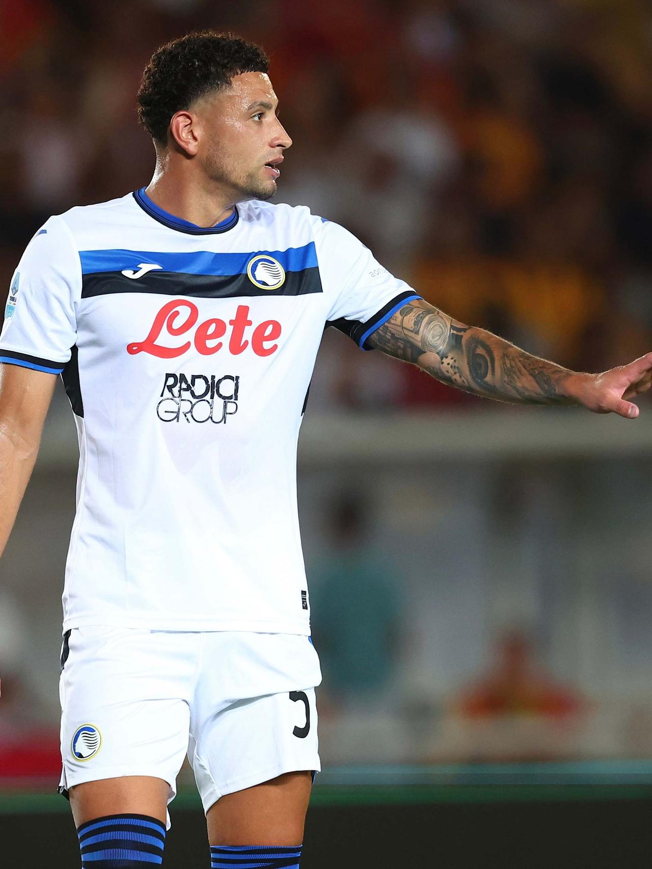 I convocati per Venezia-Atalanta