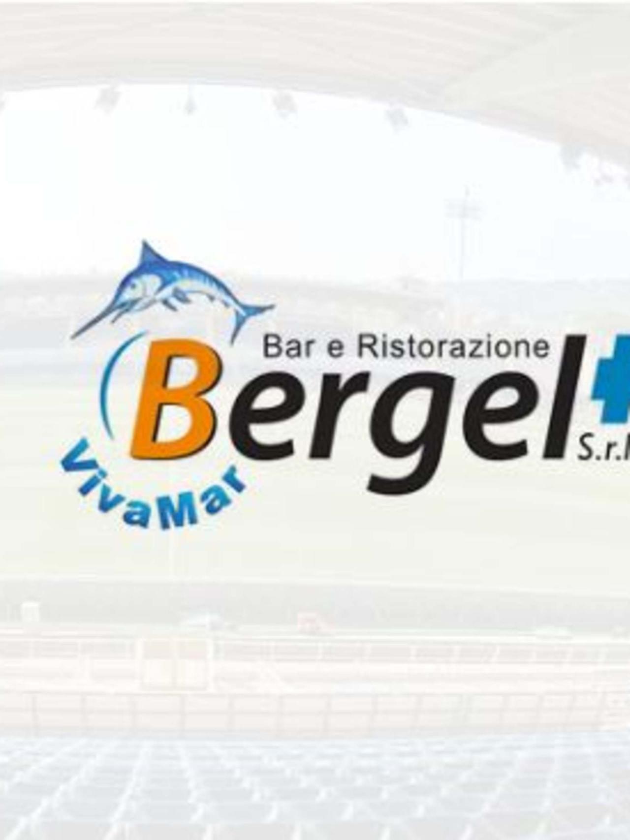 Bergel, pure quest’anno fornitore ufficiale