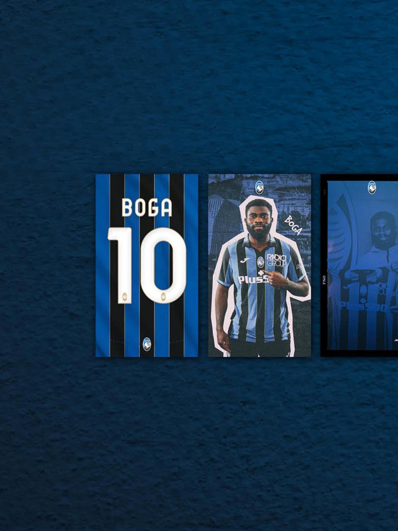 I wallpaper di Boga