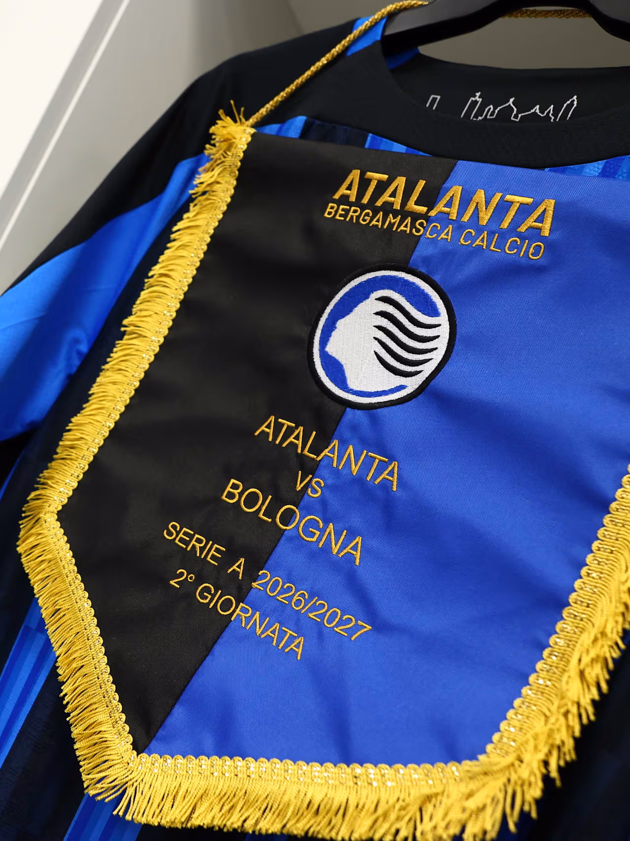 Le formazioni di Atalanta-Bologna | Serie A Enilive 2026/27