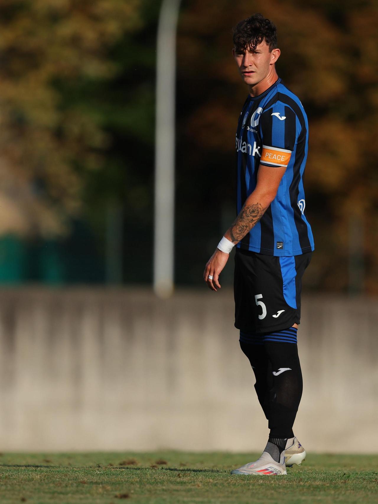 Primavera Atalanta-Torino 1-3