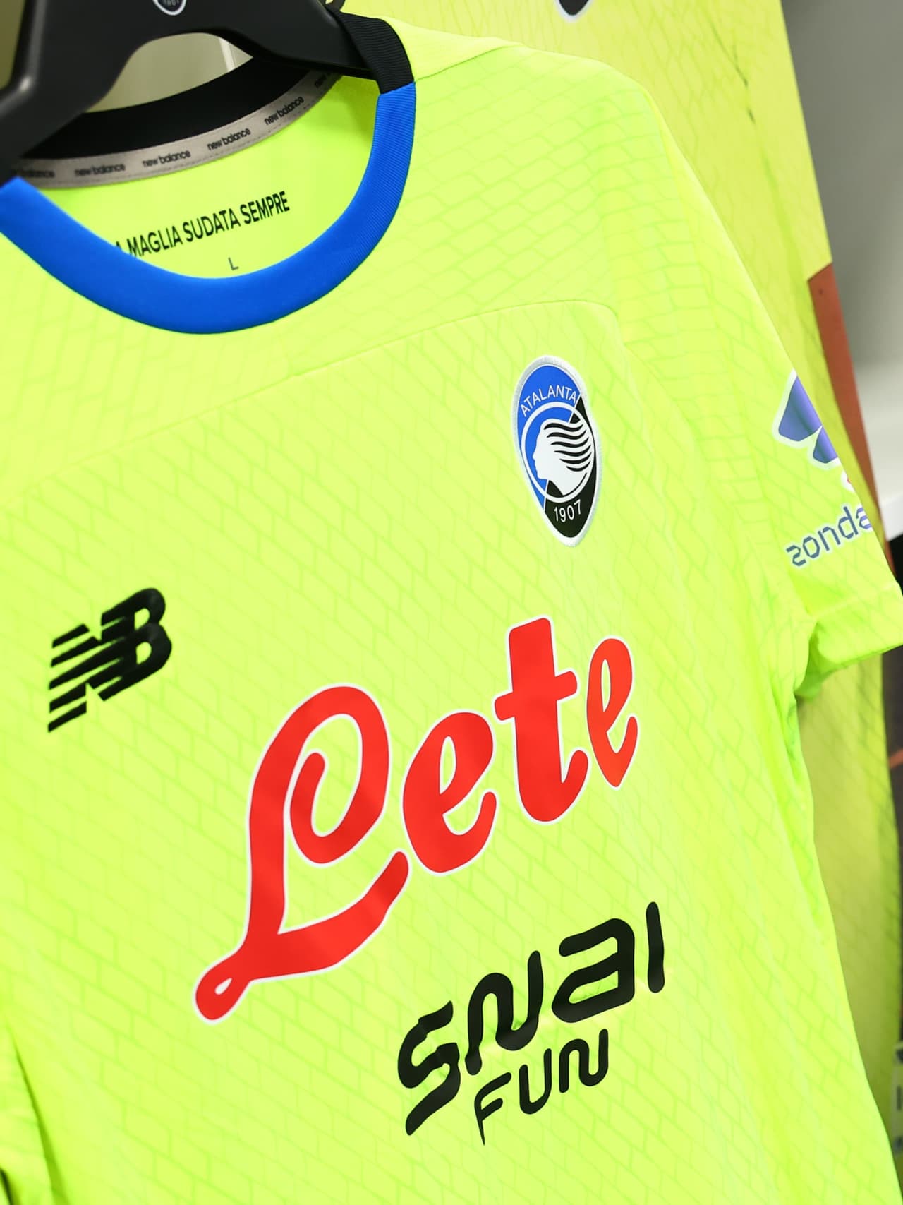 Le formazioni di Atalanta-Torino | Serie A Enilive 2025/26