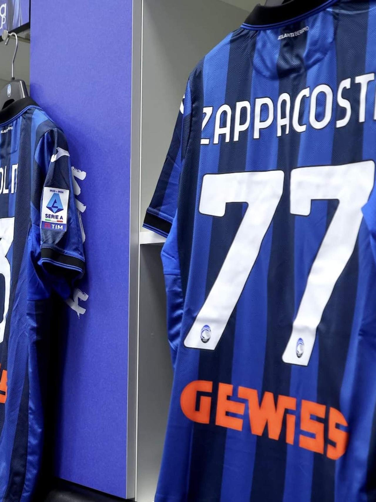 7ª Serie A TIM 23/24 – Atalanta-Juventus: cosi in campo