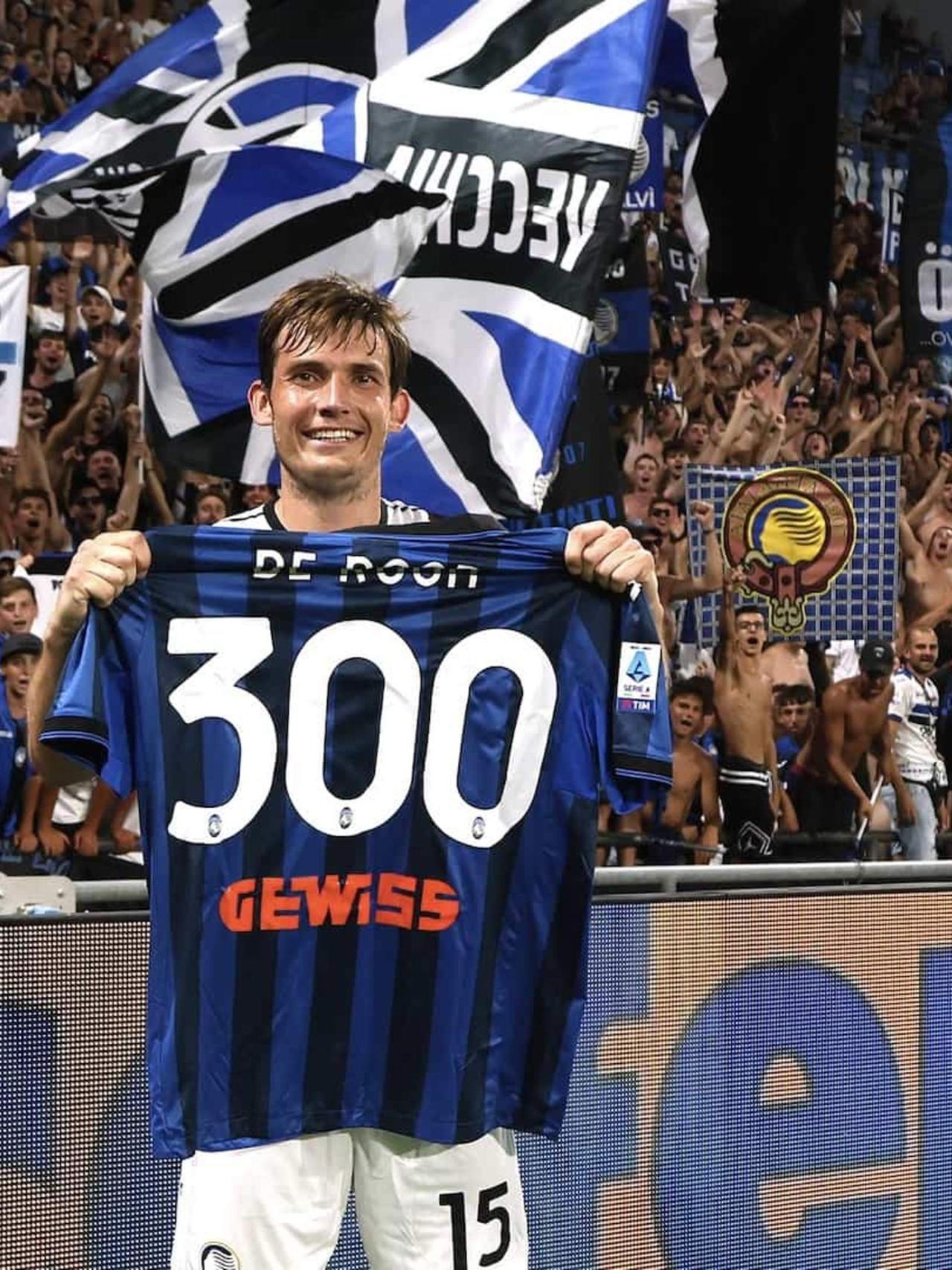 300 volte Marten De Roon