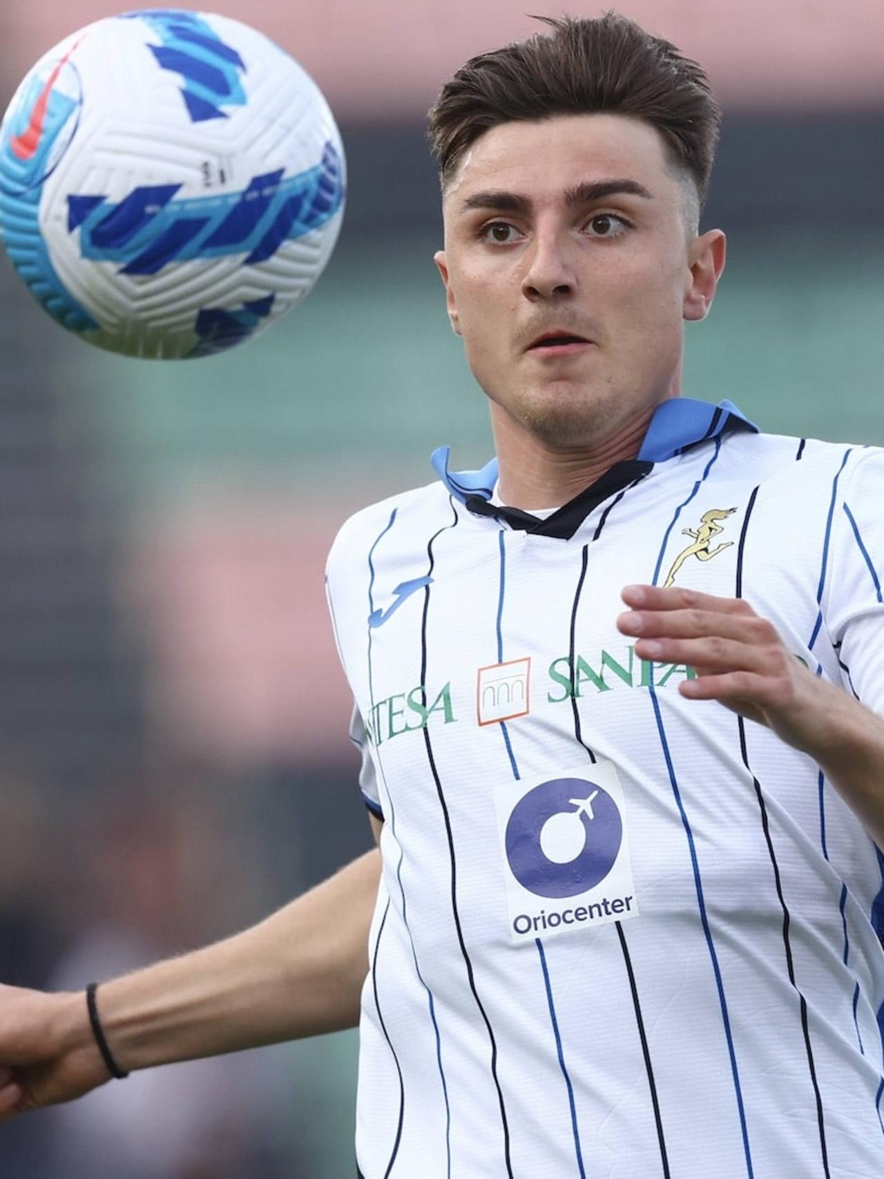 Primavera: domenica il Sassuolo a Zingonia