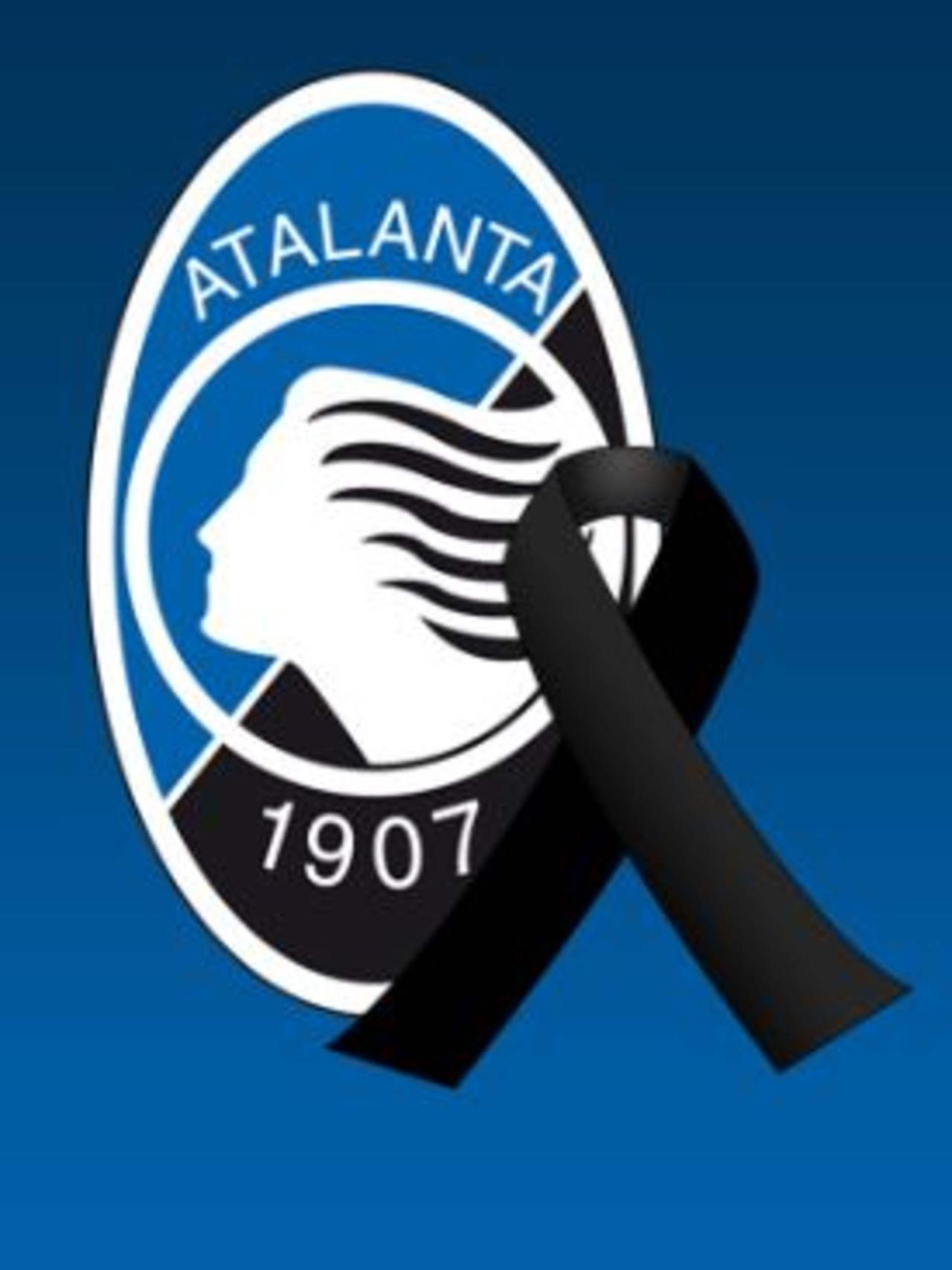 ATALANTA: LUTTO PER LA MORTE DI CIPOLLINI