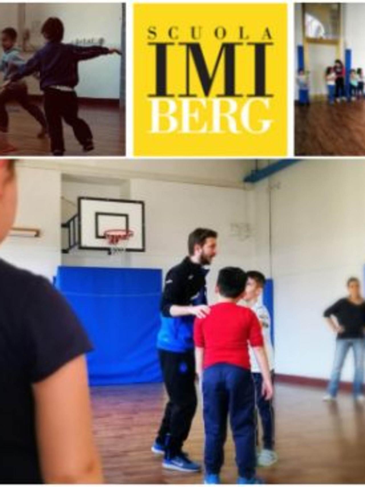 SCUOLA IMIBERG: LEZIONI FINO A MAGGIO