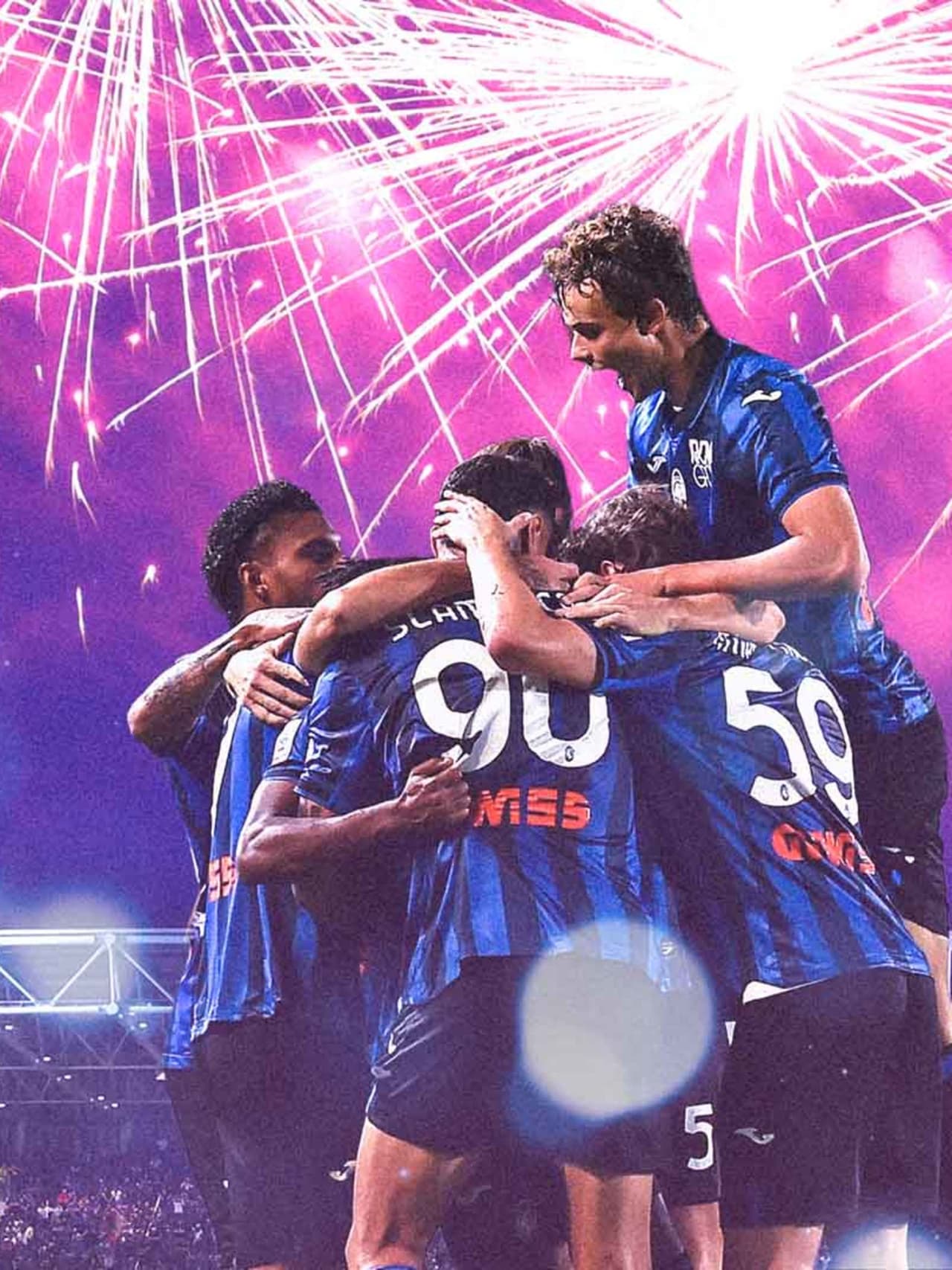 Benvenuto 2024!