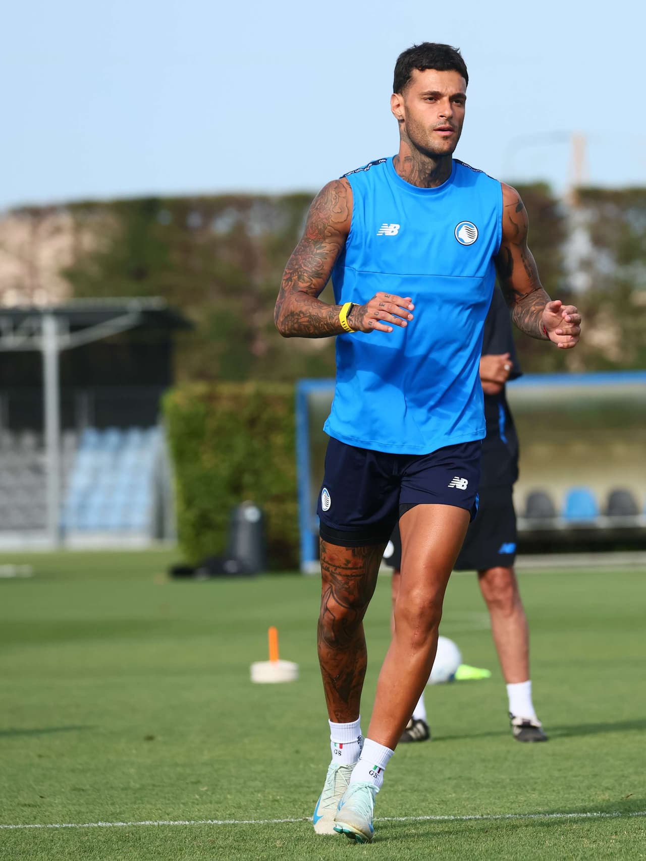 Preseason 2026/27: squadra al lavoro in vista del Trofeo Bortolotti