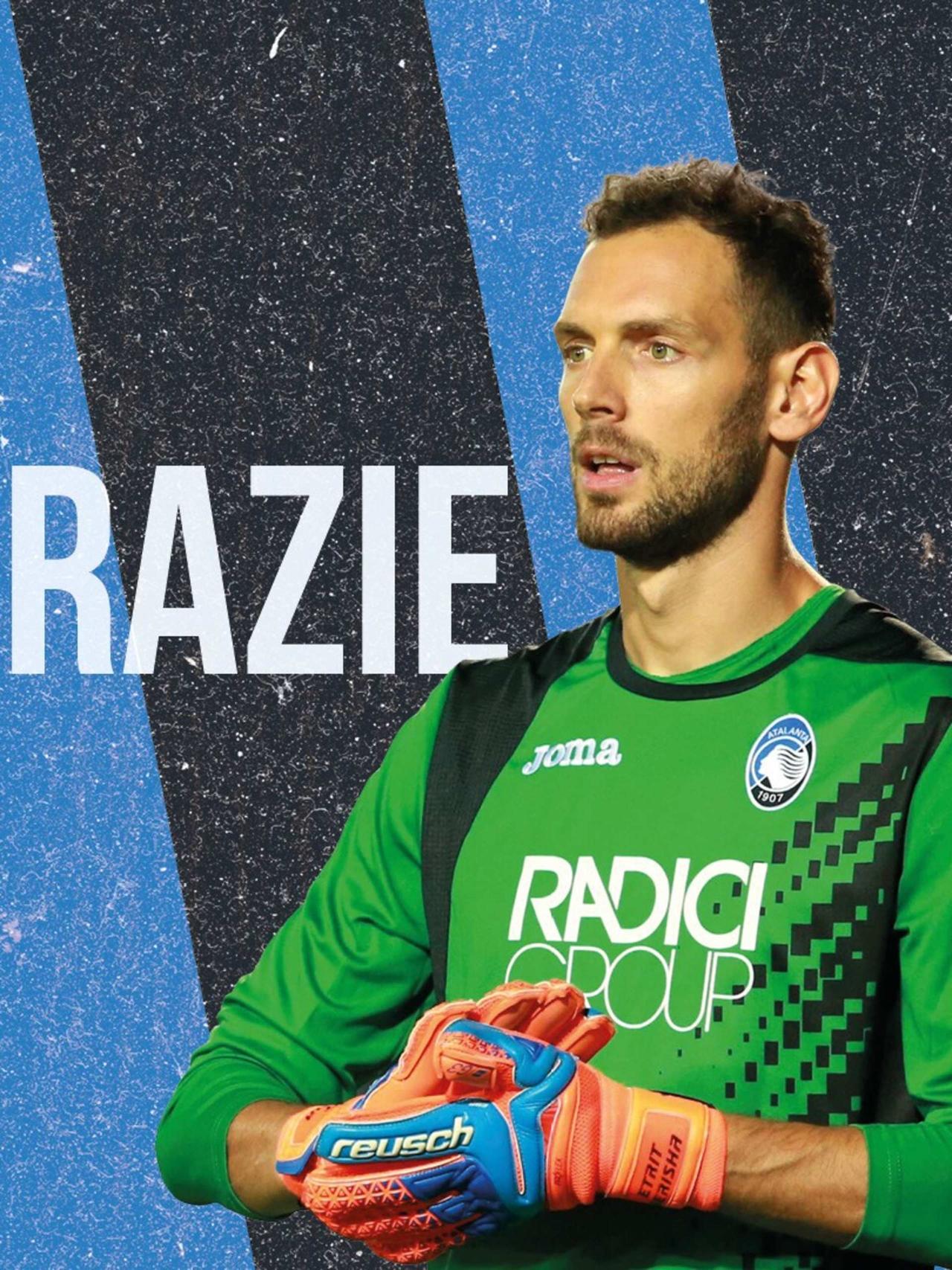 Etrit Berisha alla Spal