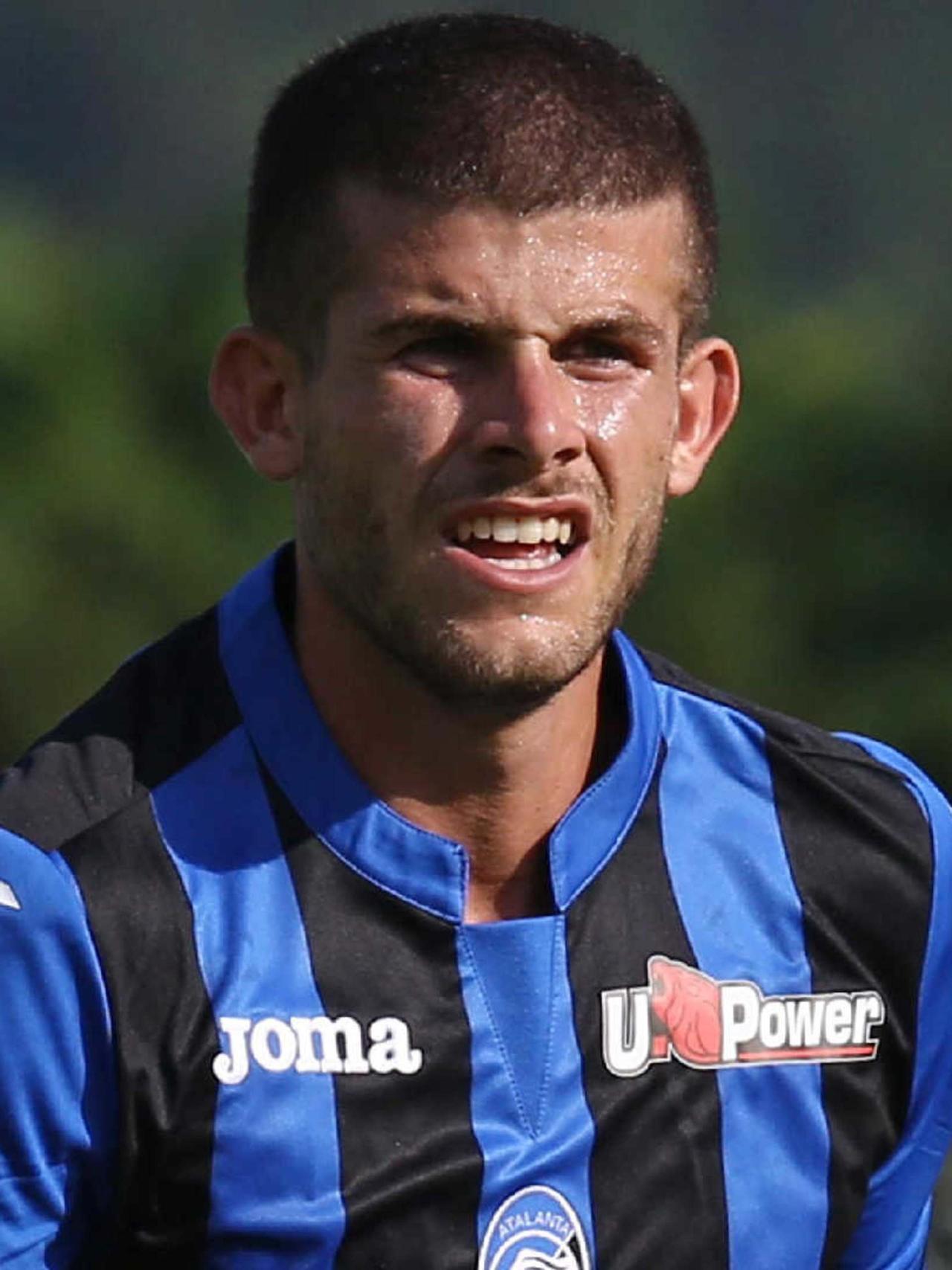 Luca Valzania al Frosinone