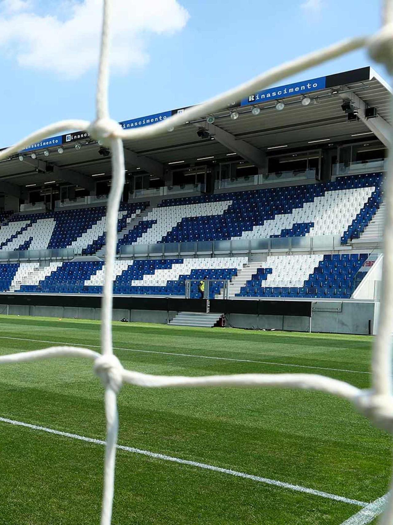 UCL Atalanta-Young Boys dal 20.09