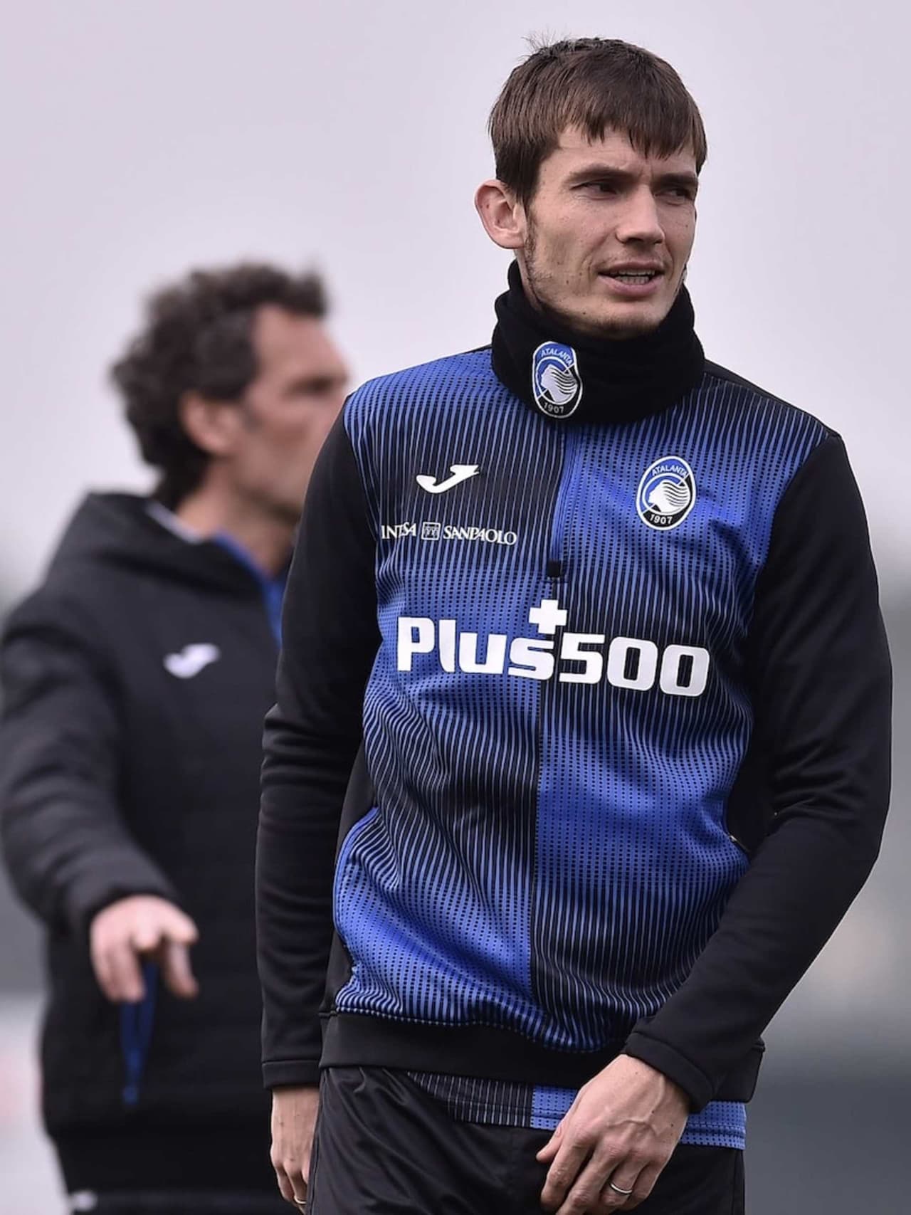 Milan-Atalanta: i convocati