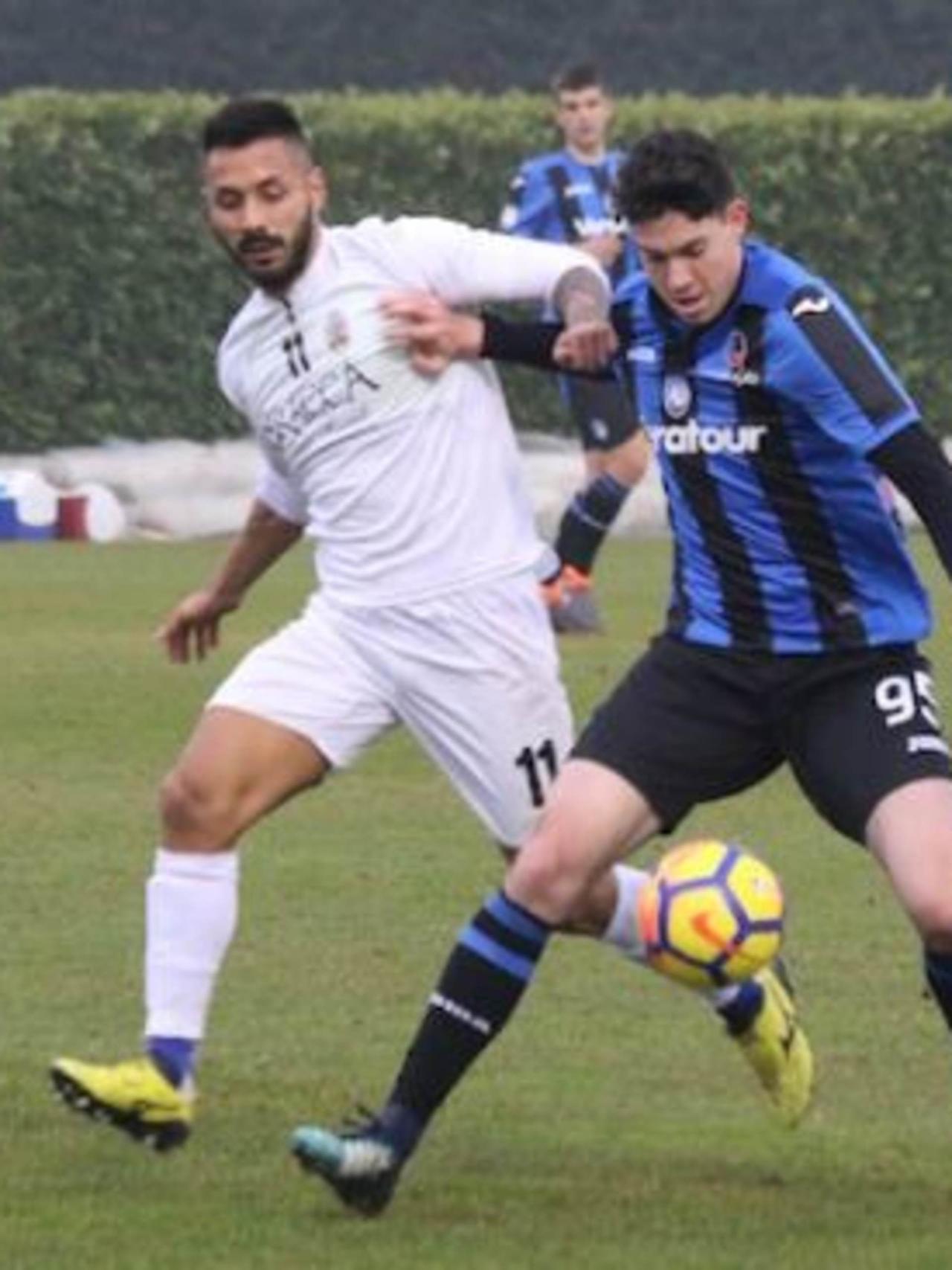 SEI GOL AL VILLA D’ALMÈ VALBREMBANA