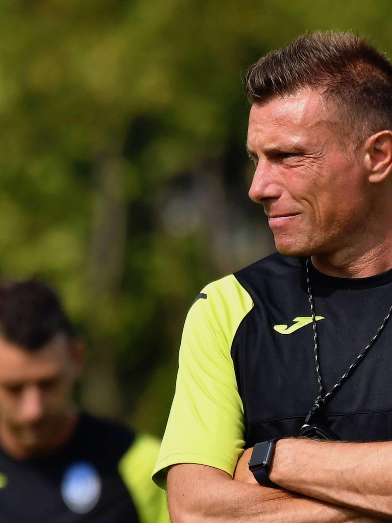 Primavera: sabato 7 test con il Parma