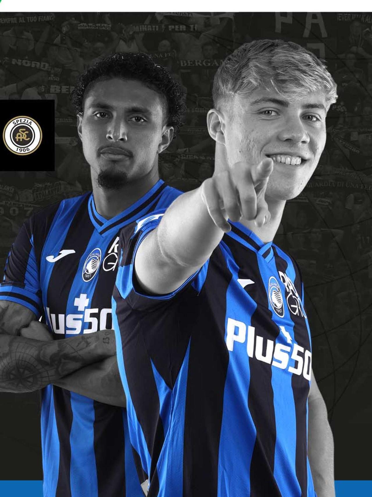 Atalanta-Spezia, info biglietti