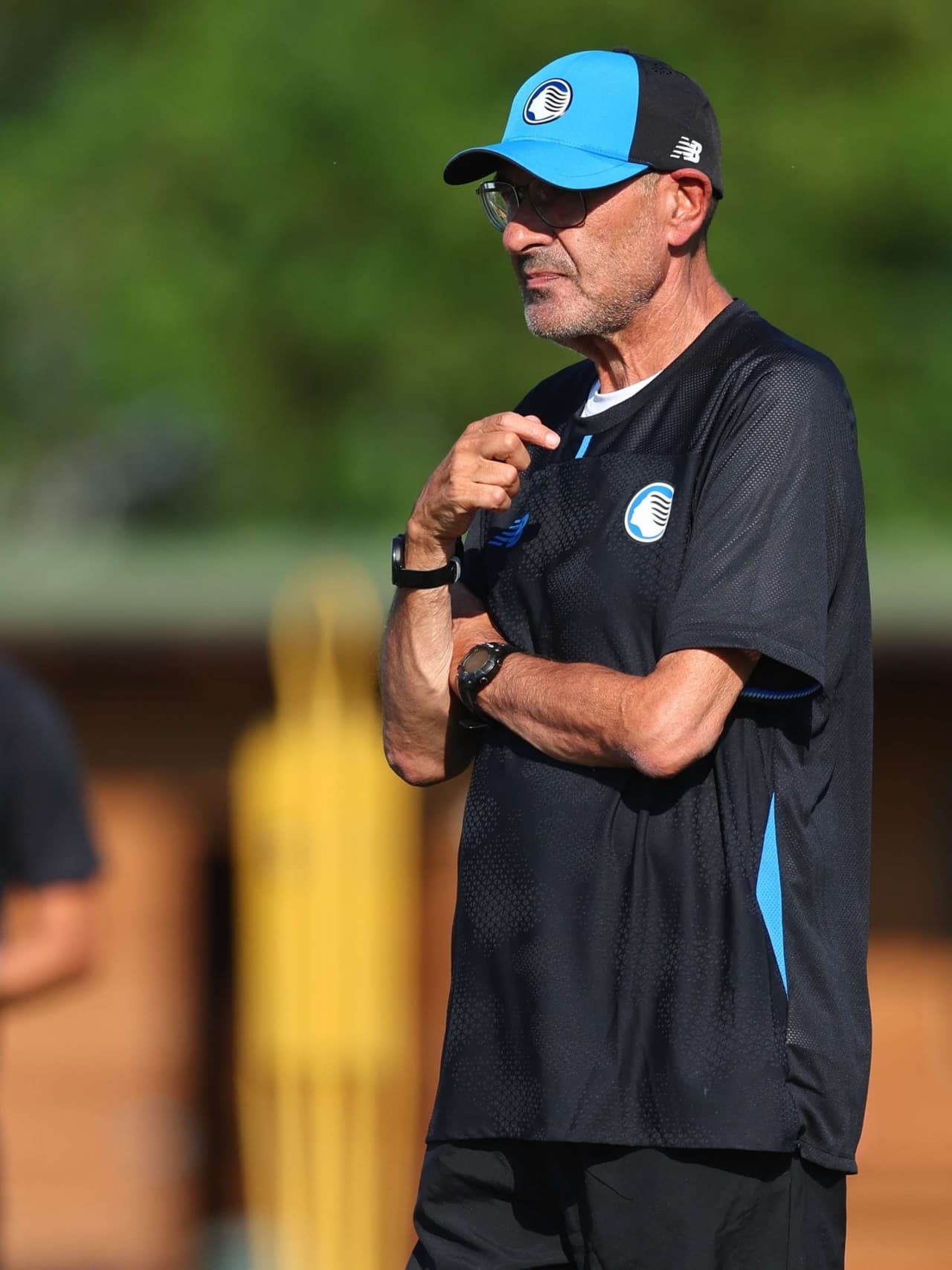 I convocati per Feyenoord-Atalanta