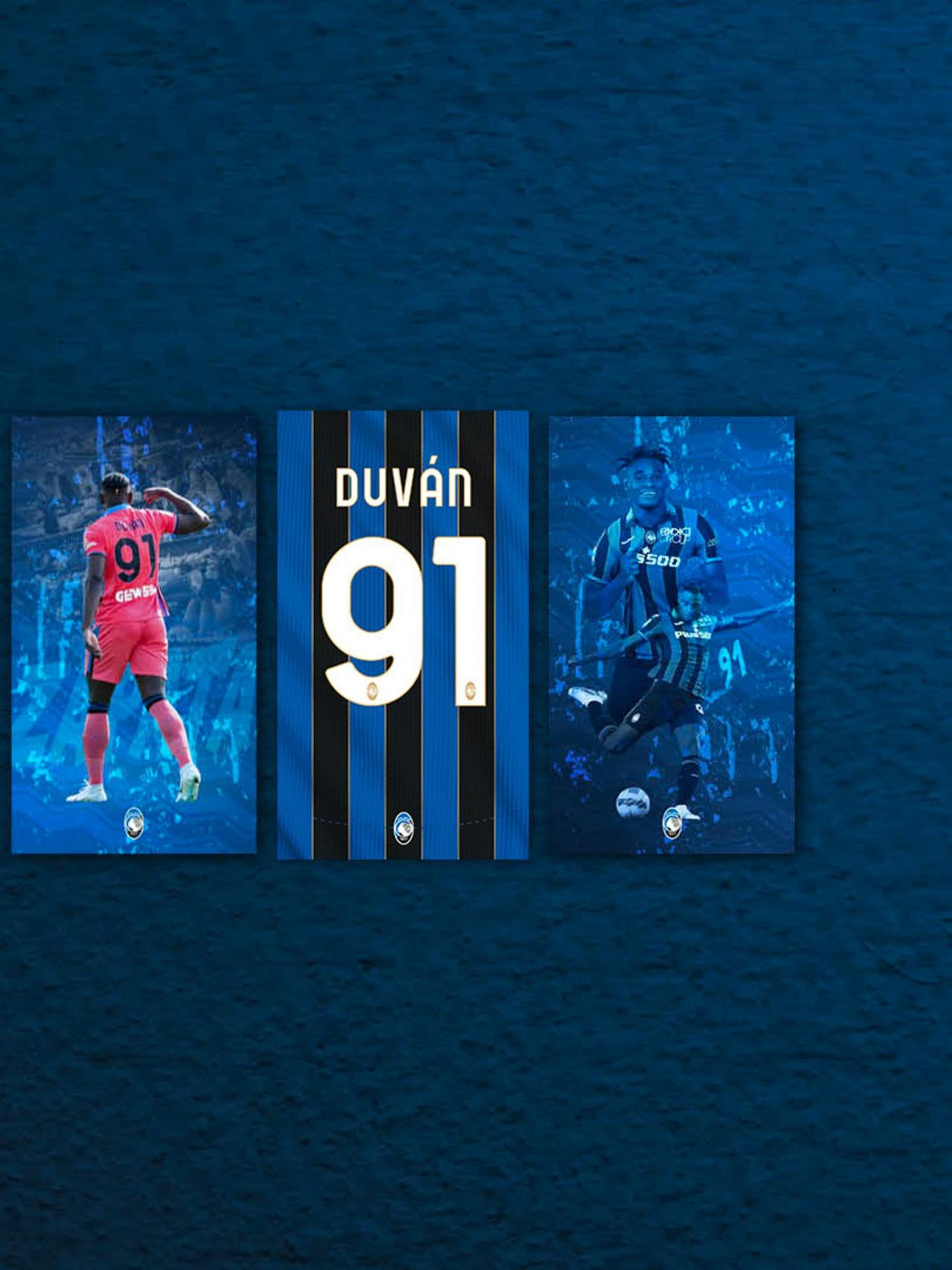 Duván per il Wallpaper Wednesday