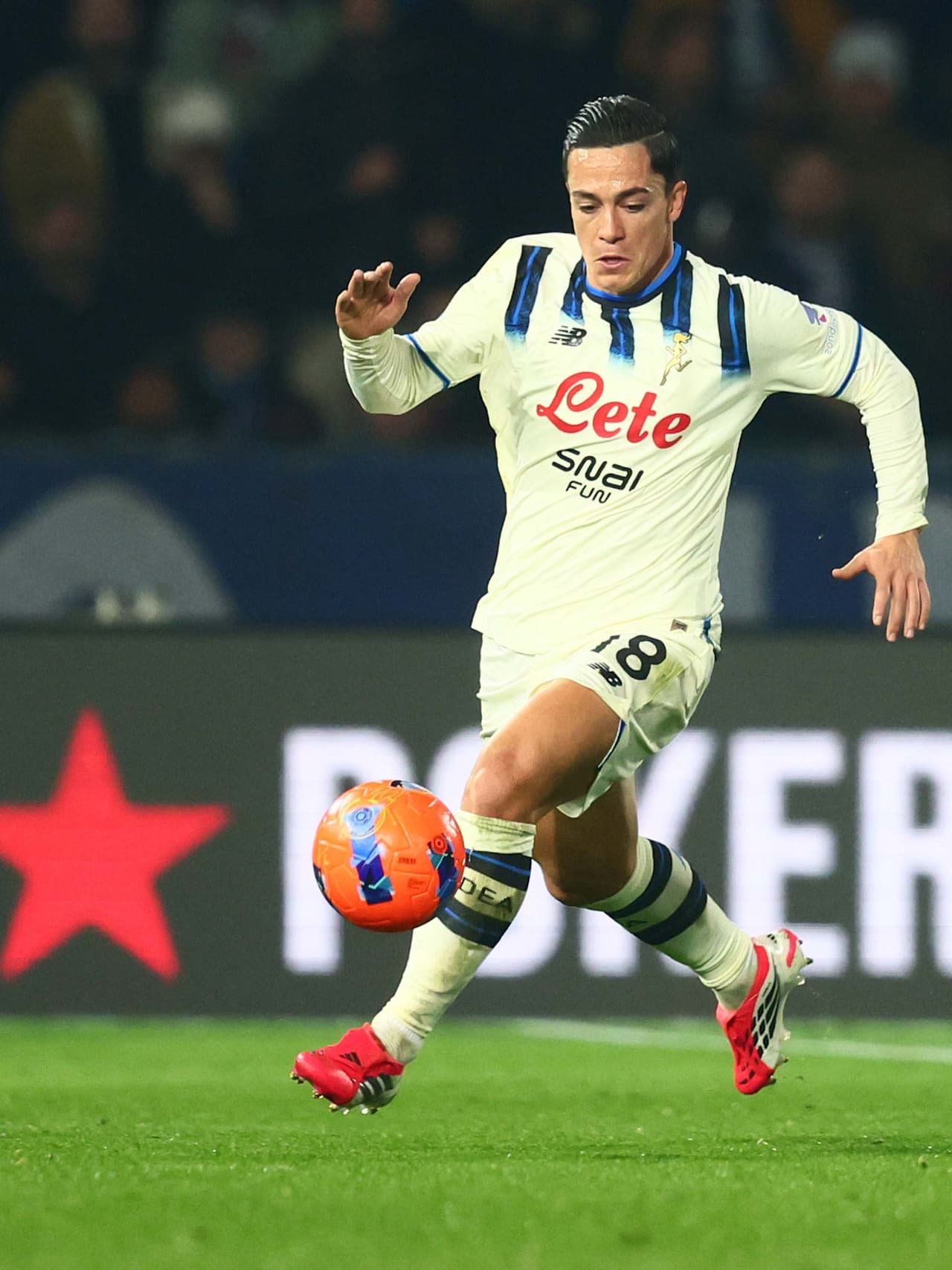 I convocati per Como-Atalanta | Serie A Enilive 2025/26