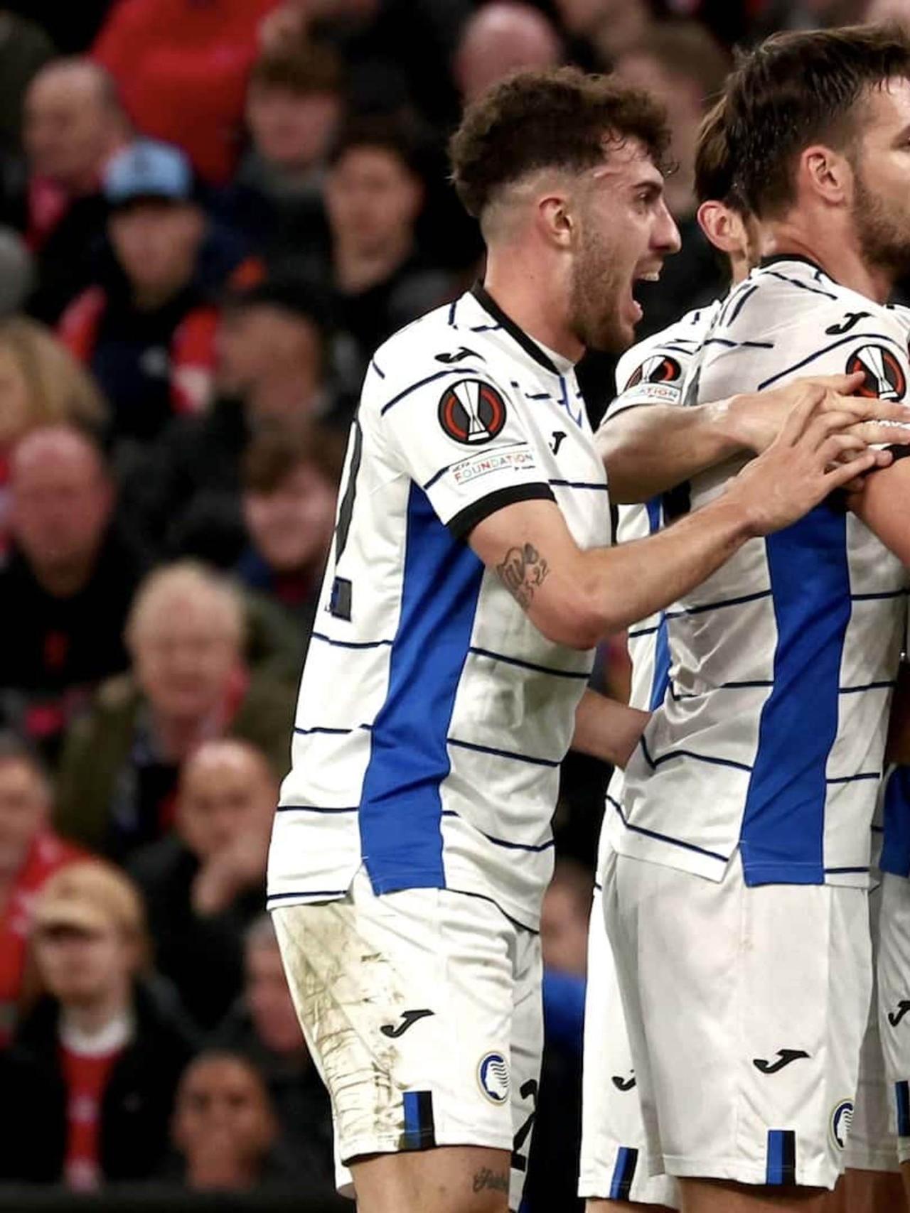UEL andata Quarti – Notte da sogno ad Anfield: 3-0 al Liverpool