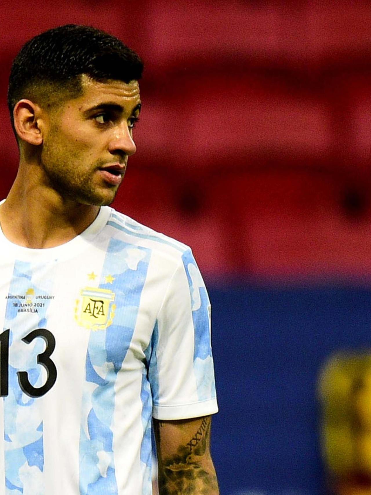 “Copa América”, il programma dei quarti