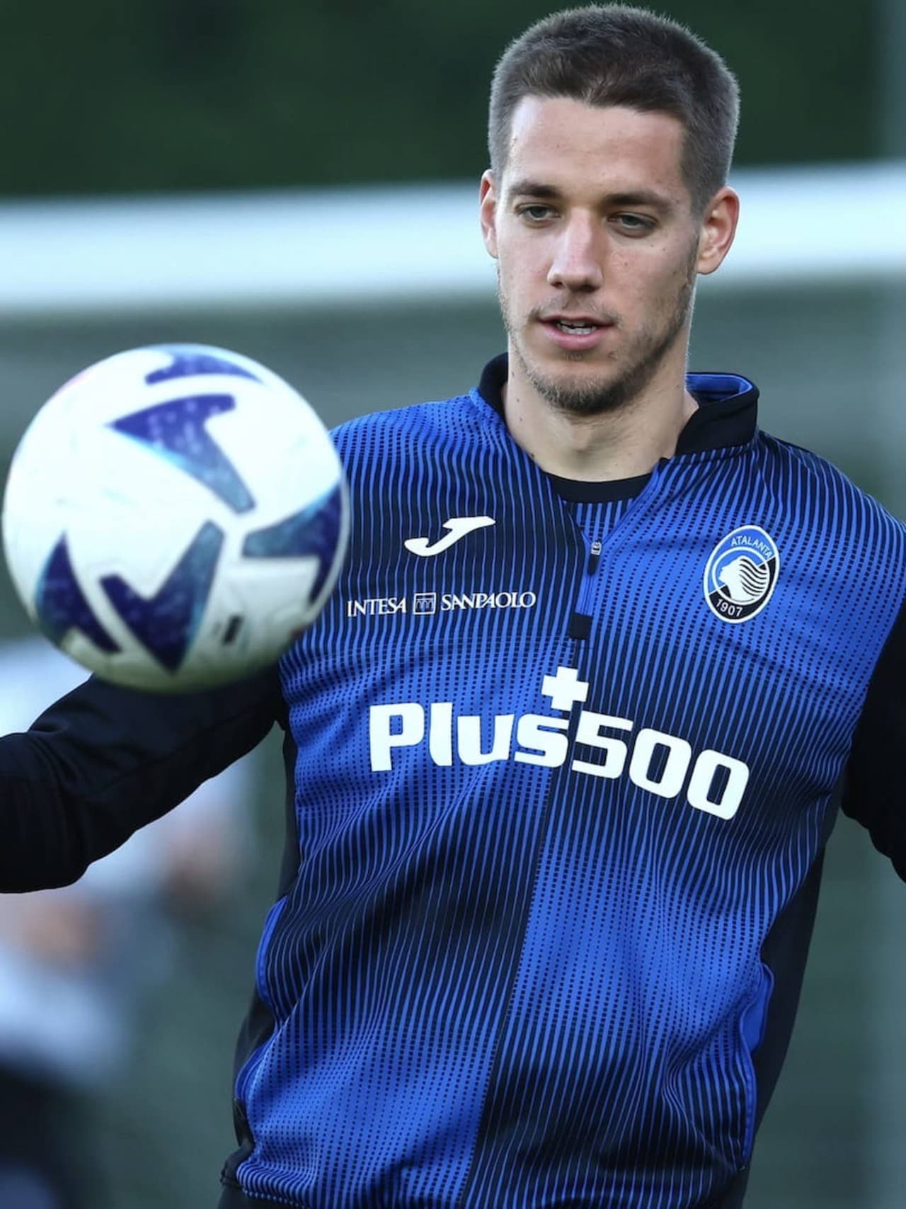 C. Italia Atalanta-Spezia: i convocati